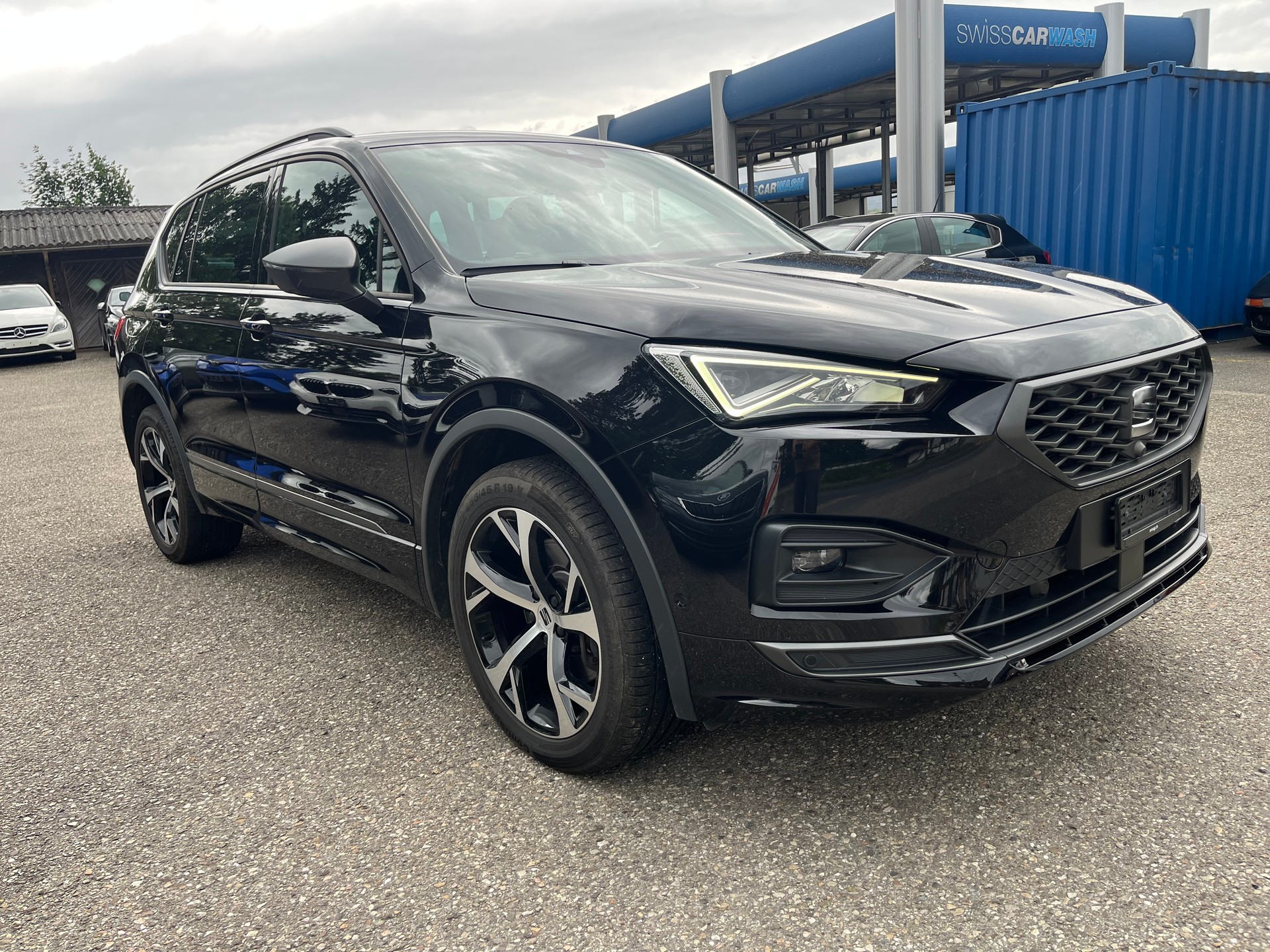 SEAT Tarraco 2.0 TDI CR Hola FR 4Drive DSG-image-2