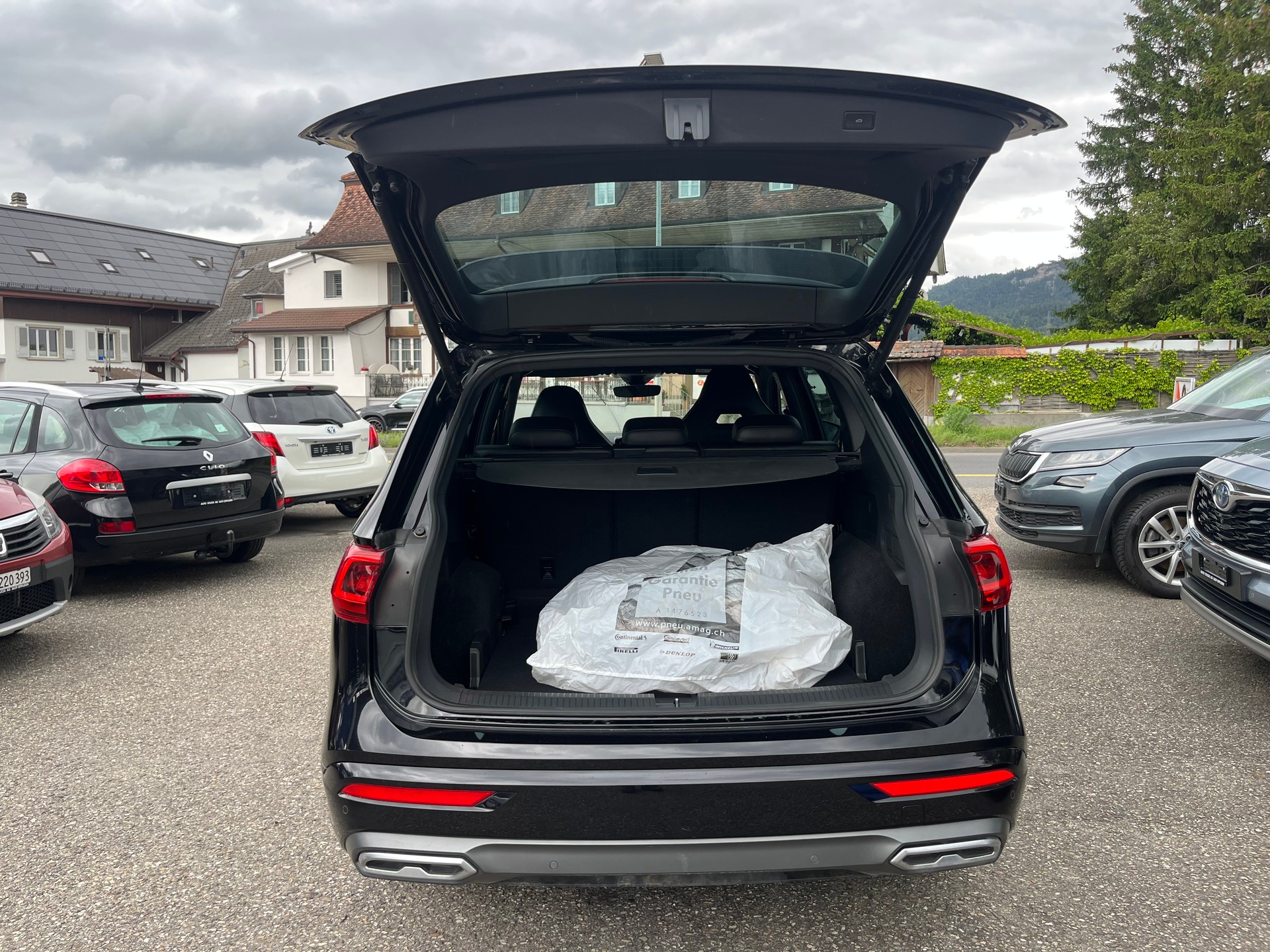 SEAT Tarraco 2.0 TDI CR Hola FR 4Drive DSG-image-11