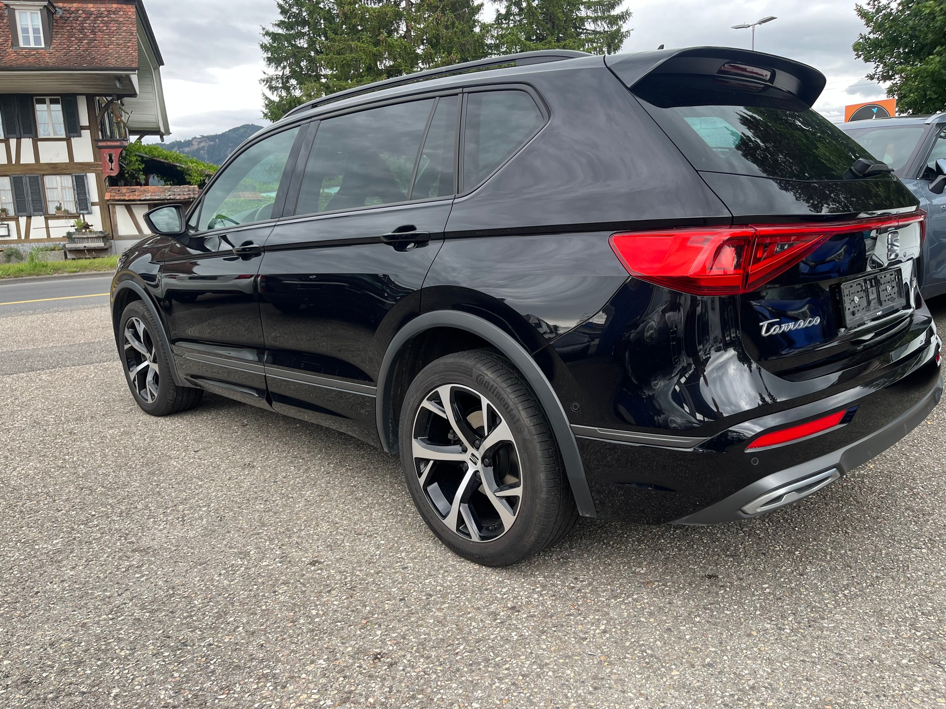 SEAT Tarraco 2.0 TDI CR Hola FR 4Drive DSG-image-6