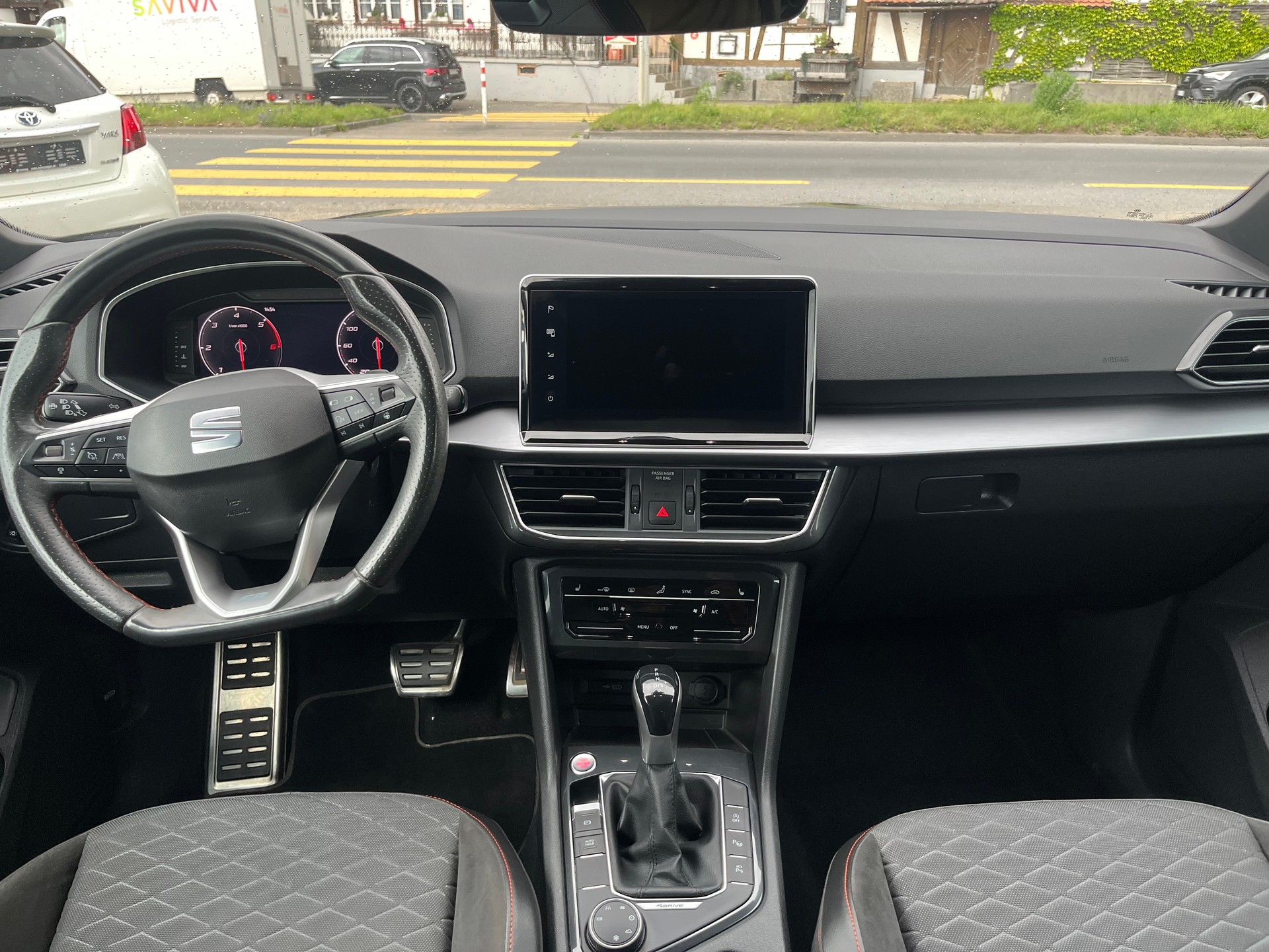 SEAT Tarraco 2.0 TDI CR Hola FR 4Drive DSG-image-10