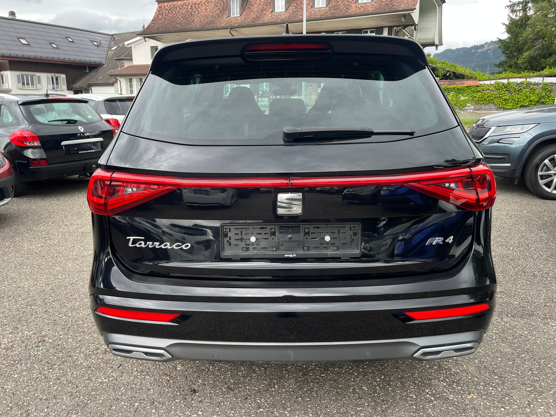 SEAT Tarraco 2.0 TDI CR Hola FR 4Drive DSG-image-5