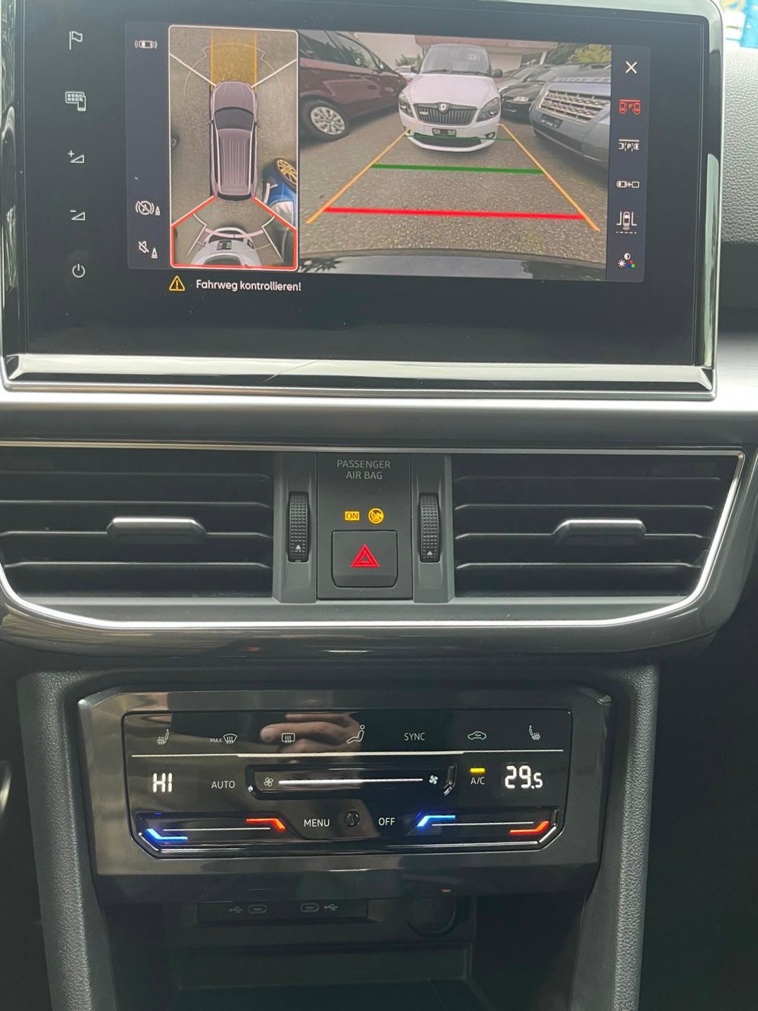 SEAT Tarraco 2.0 TDI CR Hola FR 4Drive DSG-image-12