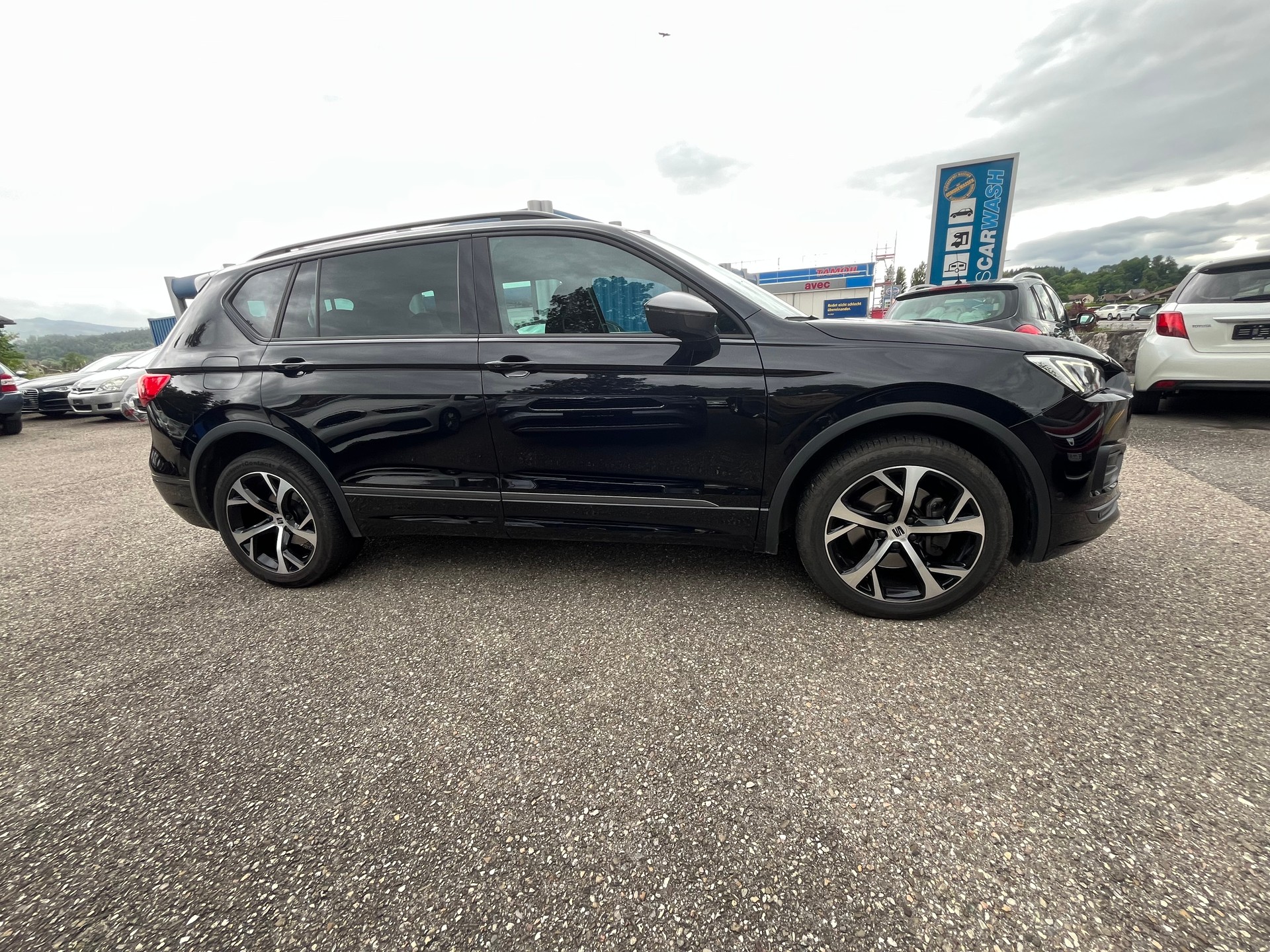 SEAT Tarraco 2.0 TDI CR Hola FR 4Drive DSG-image-3