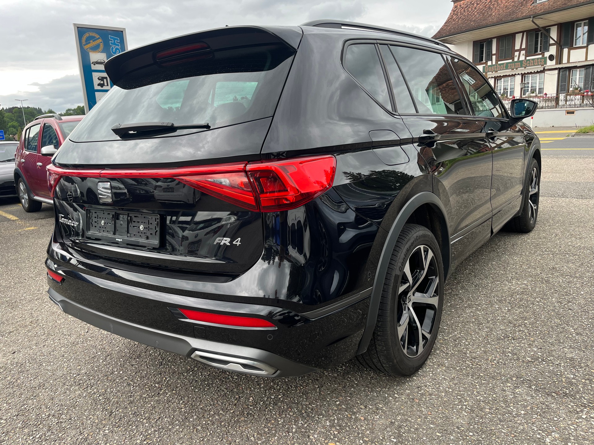 SEAT Tarraco 2.0 TDI CR Hola FR 4Drive DSG-image-4