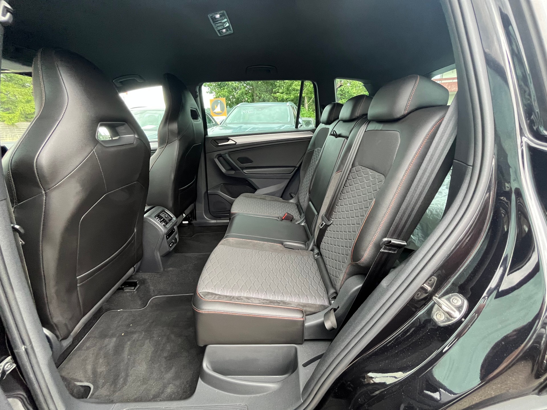 SEAT Tarraco 2.0 TDI CR Hola FR 4Drive DSG-image-9