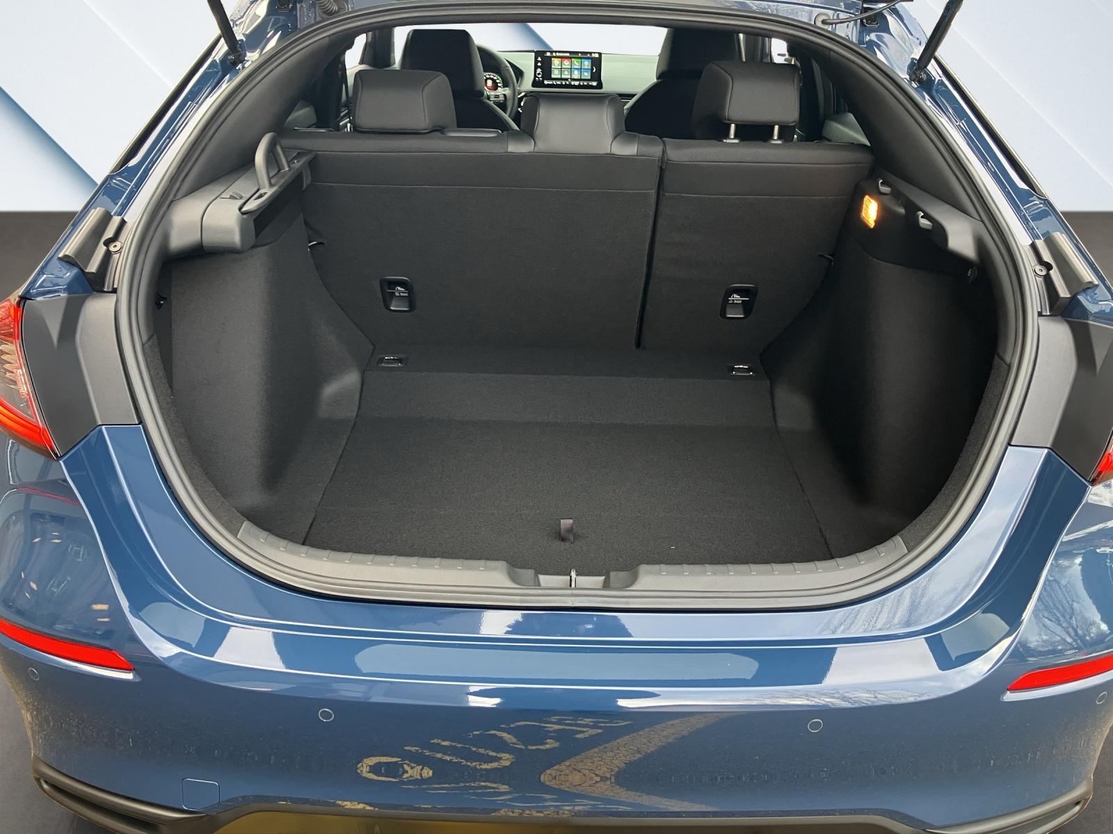 HONDA Civic 2.0 i-MMD Sport, Leasing Aktion 1.9 %, Bis zu 8 Jahre oder 160'000 km Garantie-image-14