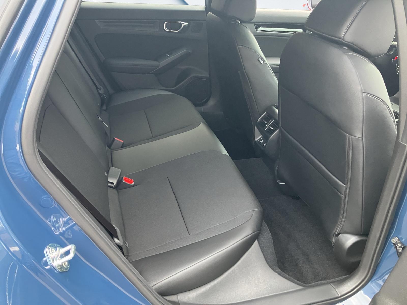 HONDA Civic 2.0 i-MMD Sport, Leasing Aktion 1.9 %, Bis zu 8 Jahre oder 160'000 km Garantie-image-15