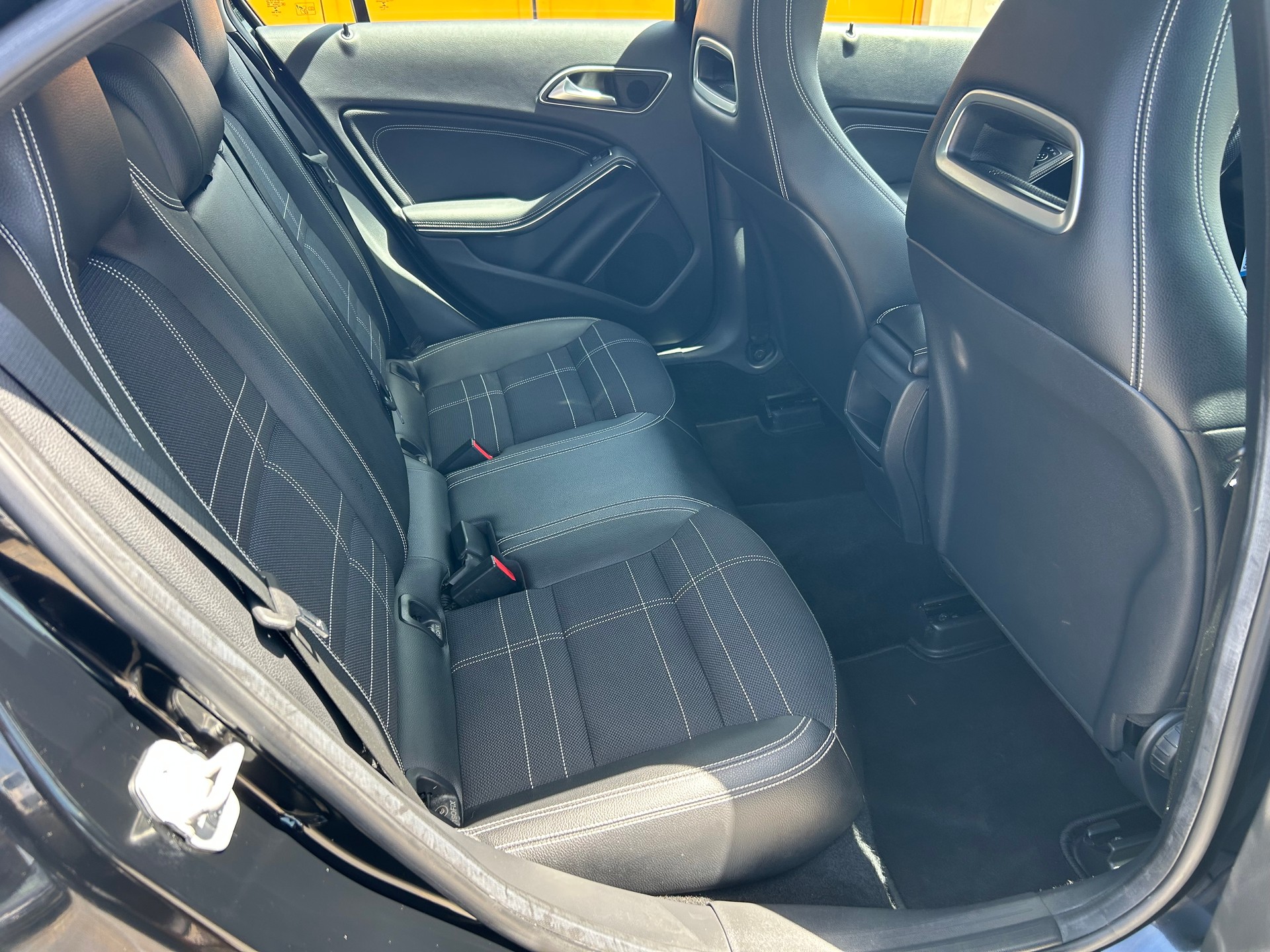 MERCEDES-BENZ A 160 CDI Urban 7G-DCT-image-7