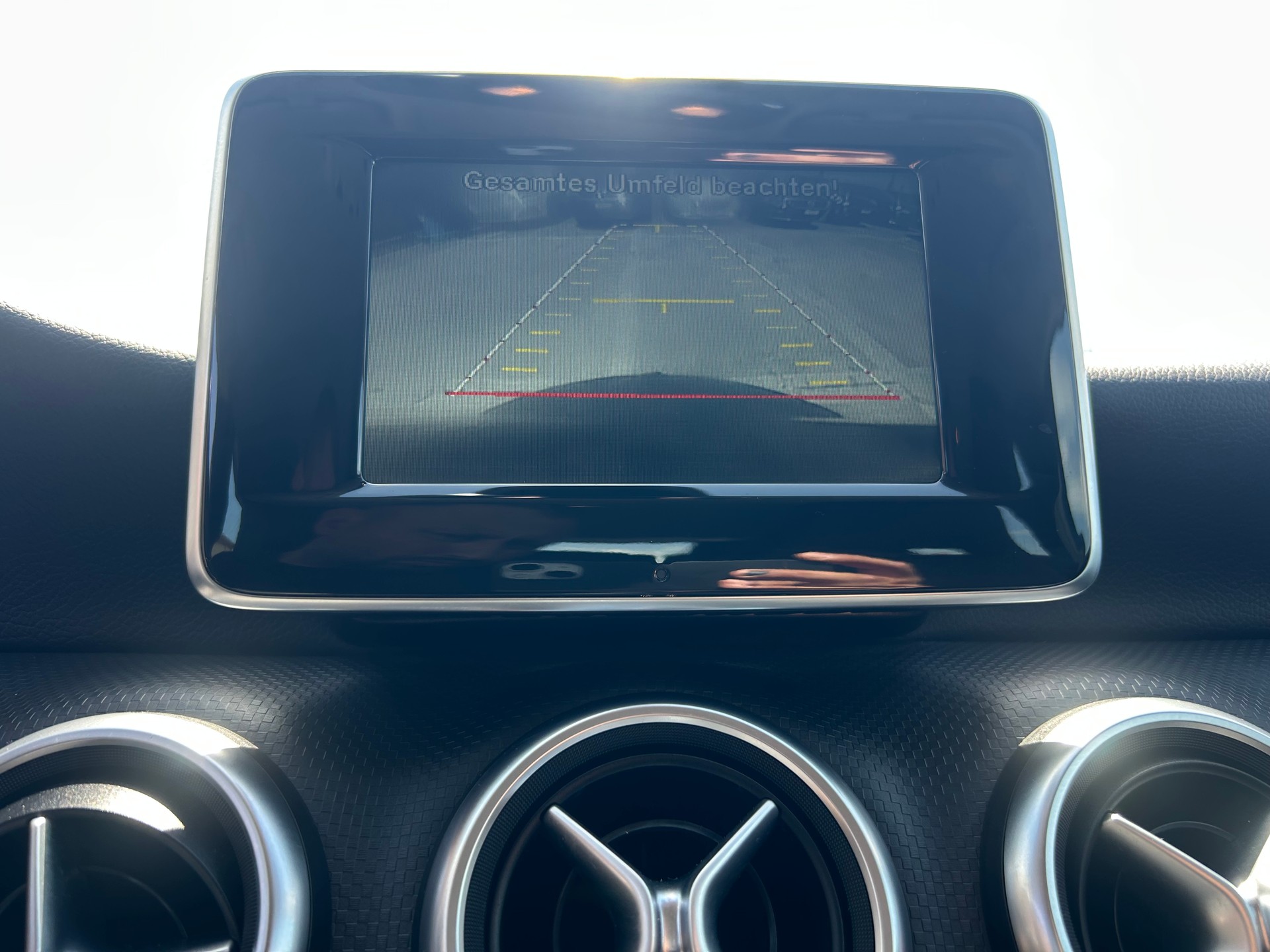 MERCEDES-BENZ A 160 CDI Urban 7G-DCT-image-11