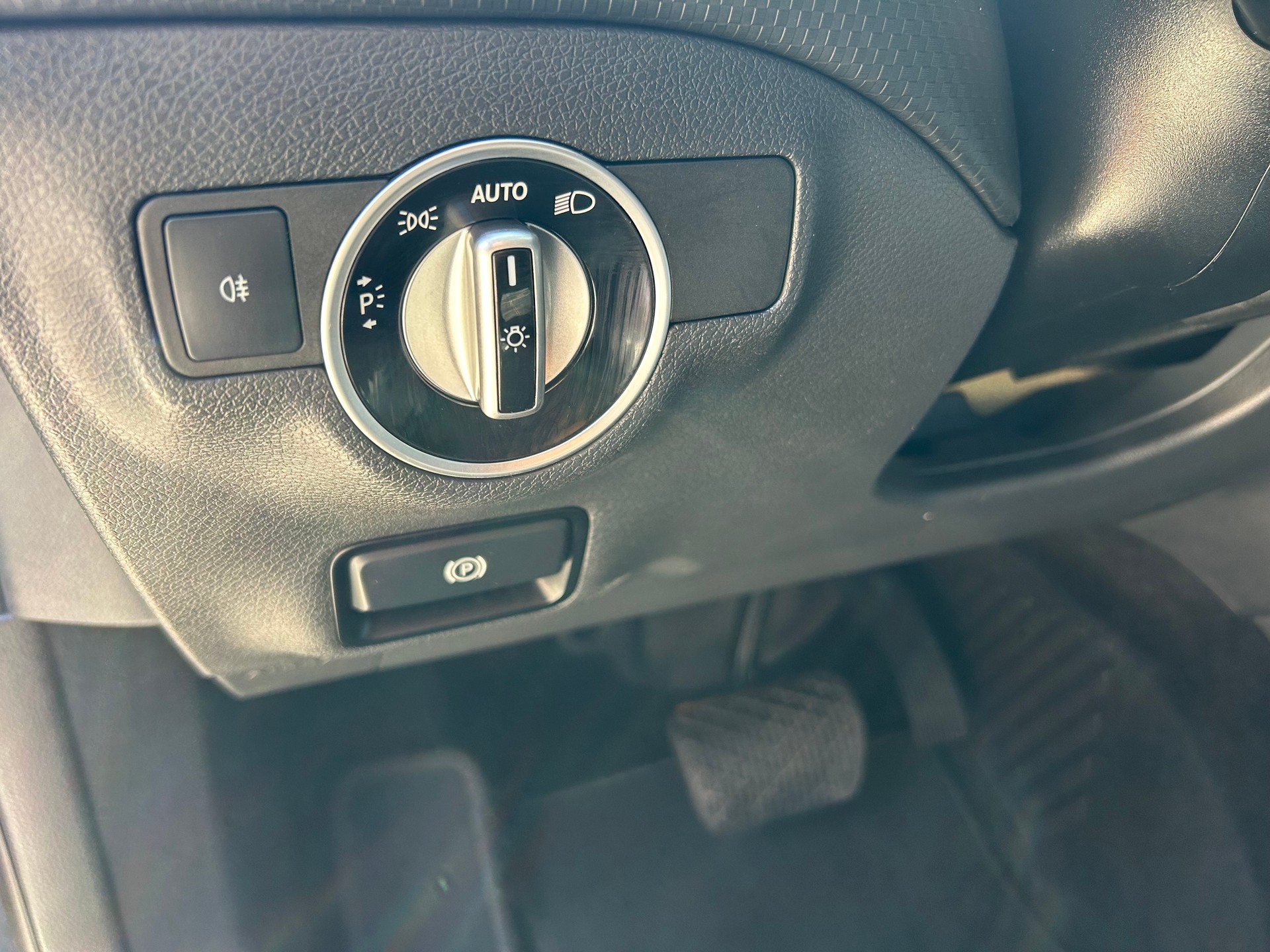 MERCEDES-BENZ A 160 CDI Urban 7G-DCT-image-10