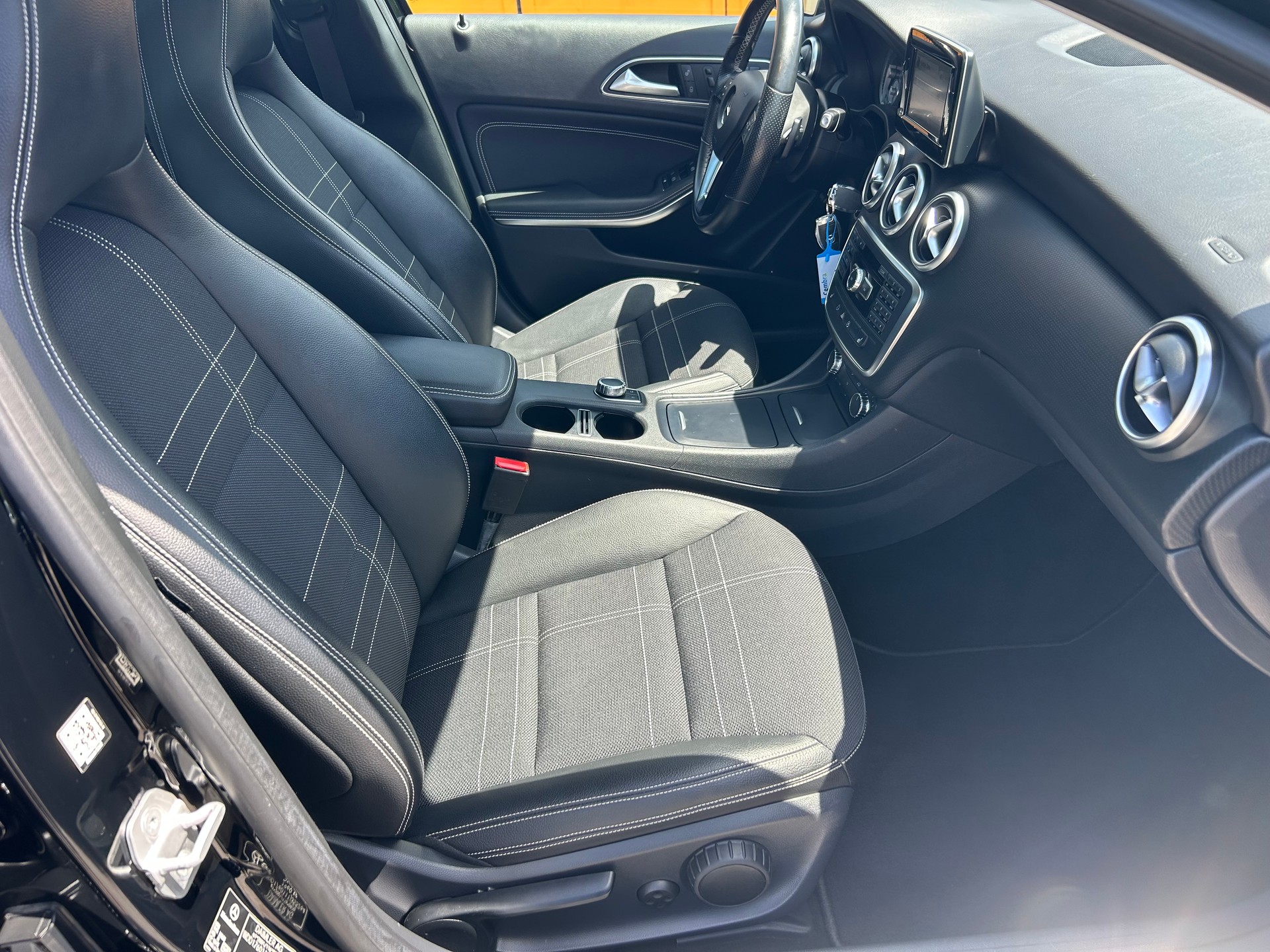 MERCEDES-BENZ A 160 CDI Urban 7G-DCT-image-6