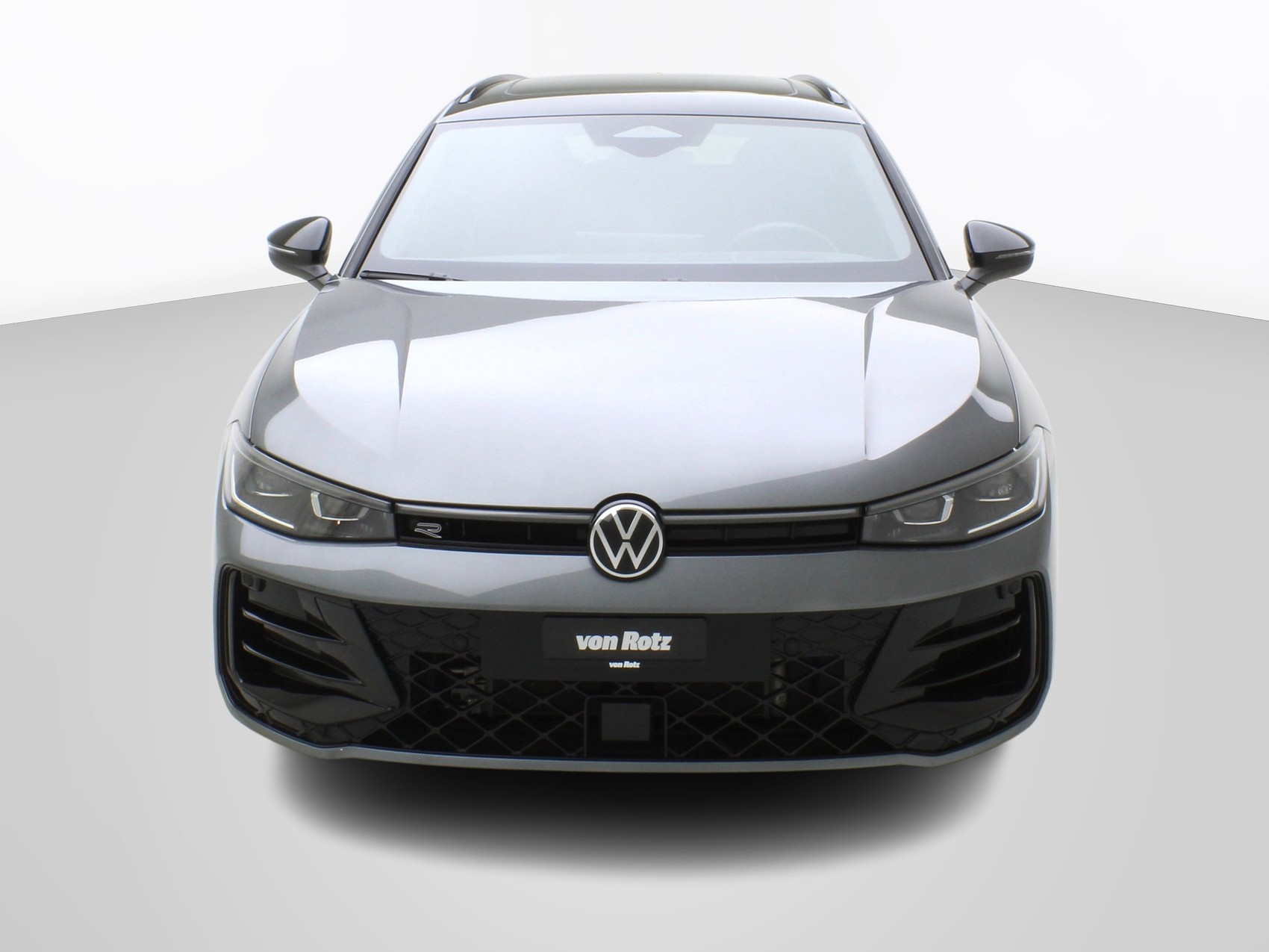 VW Passat Variant 2.0 TSI DSG R-Line 4Motion **R-Line Signature**-image-5