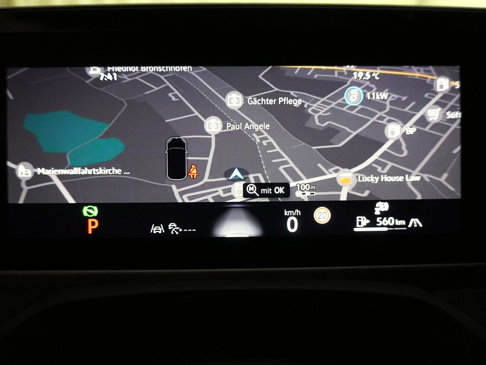 VW Passat Variant 2.0 TSI DSG R-Line 4Motion **R-Line Signature**-image-18
