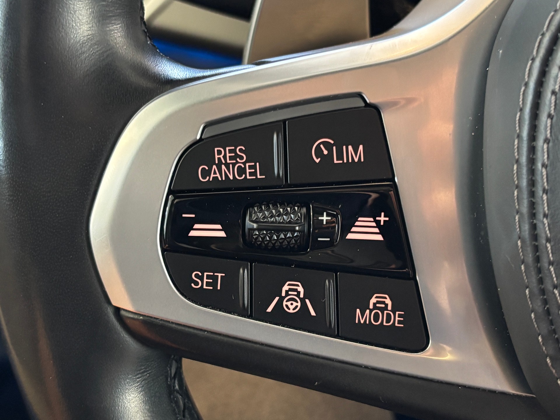 BMW X5 xDrive45e M Sport Steptronic-image-19
