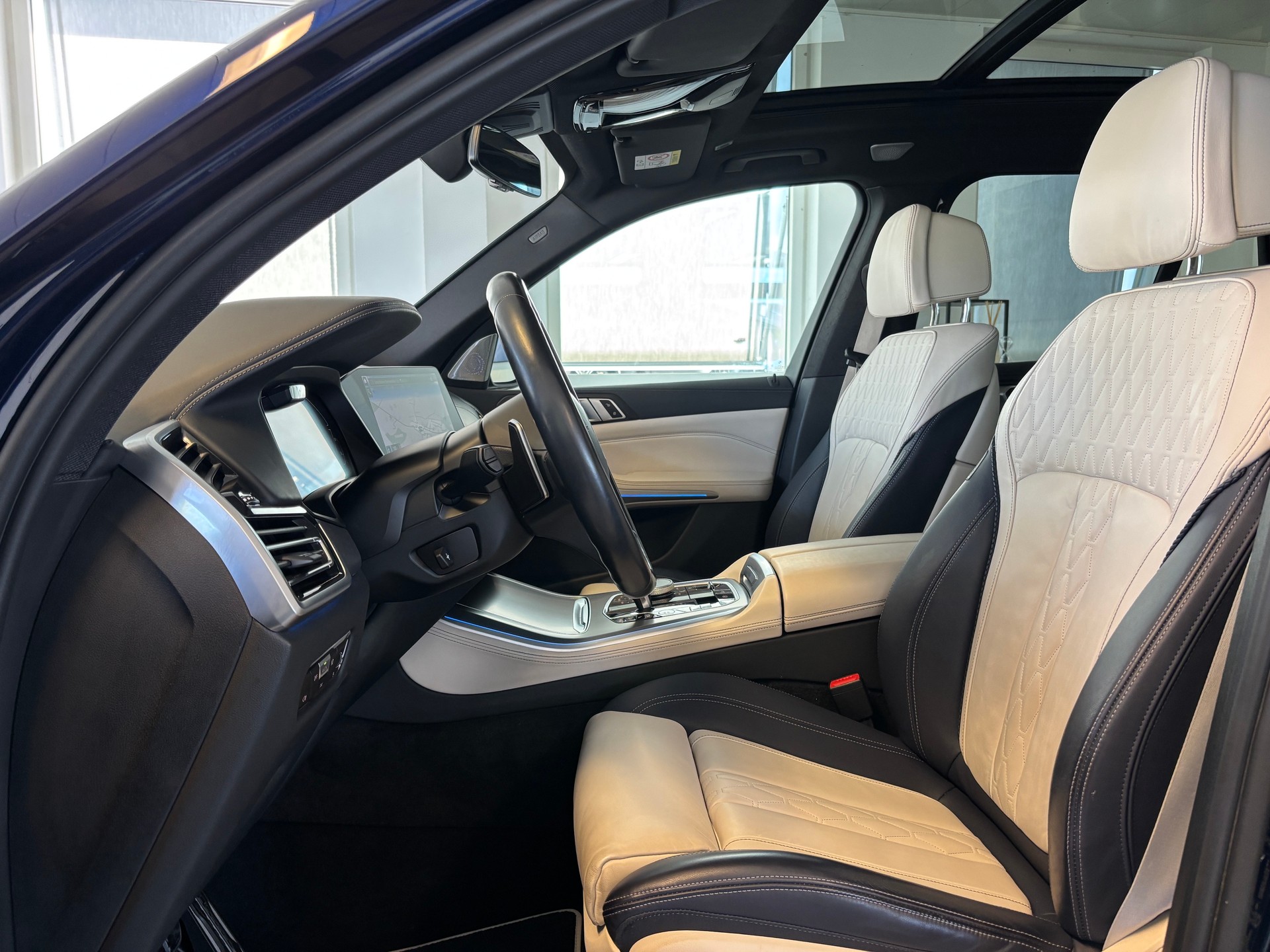BMW X5 xDrive45e M Sport Steptronic-image-6