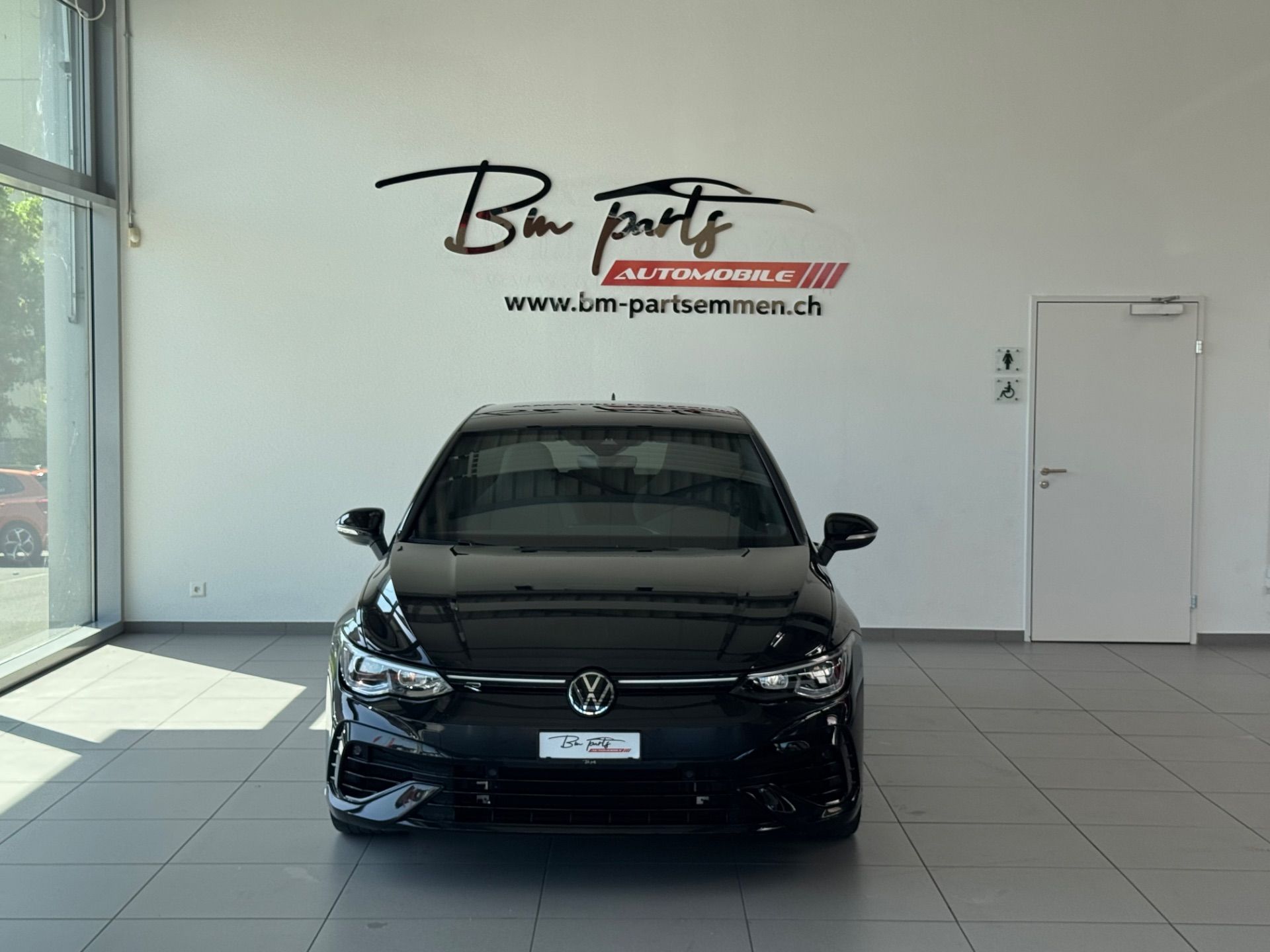 VW Golf 2.0 TSI R DSG 4Motion R Performance-image-7