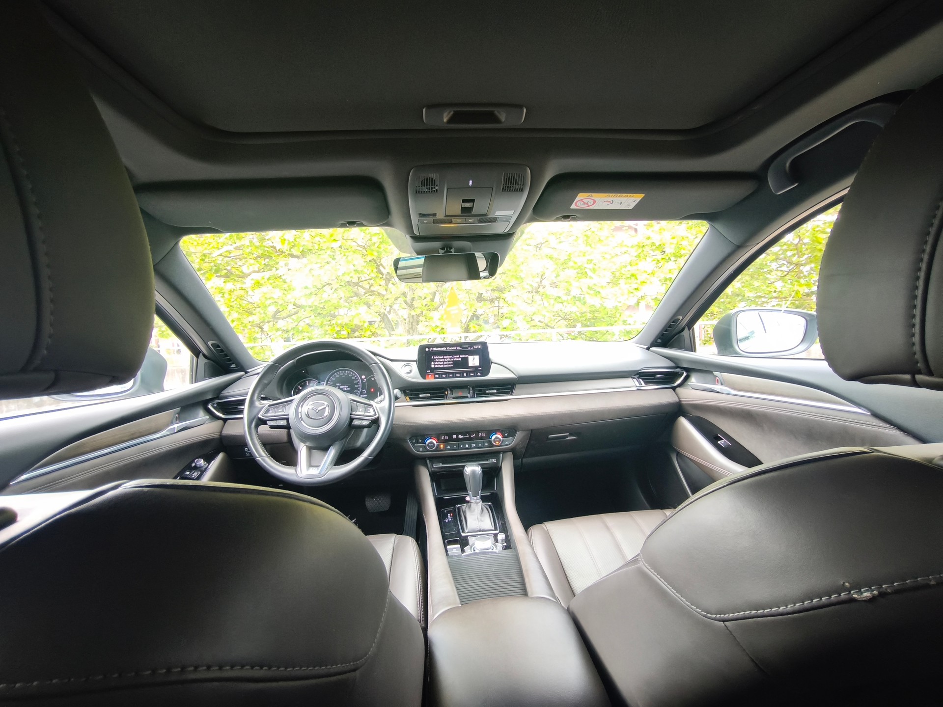 MAZDA 2.2 D Revolution-image-9