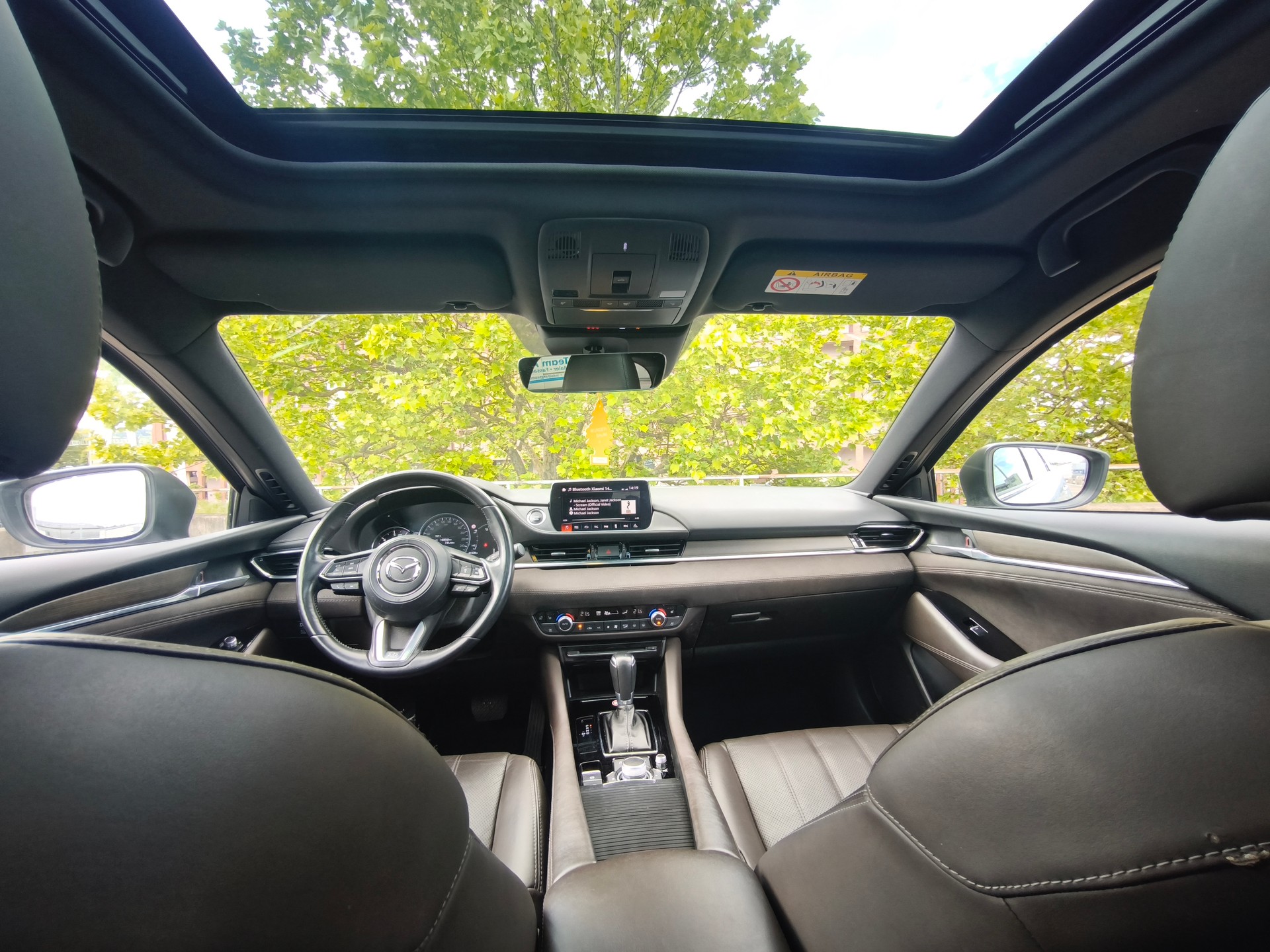 MAZDA 2.2 D Revolution-image-8
