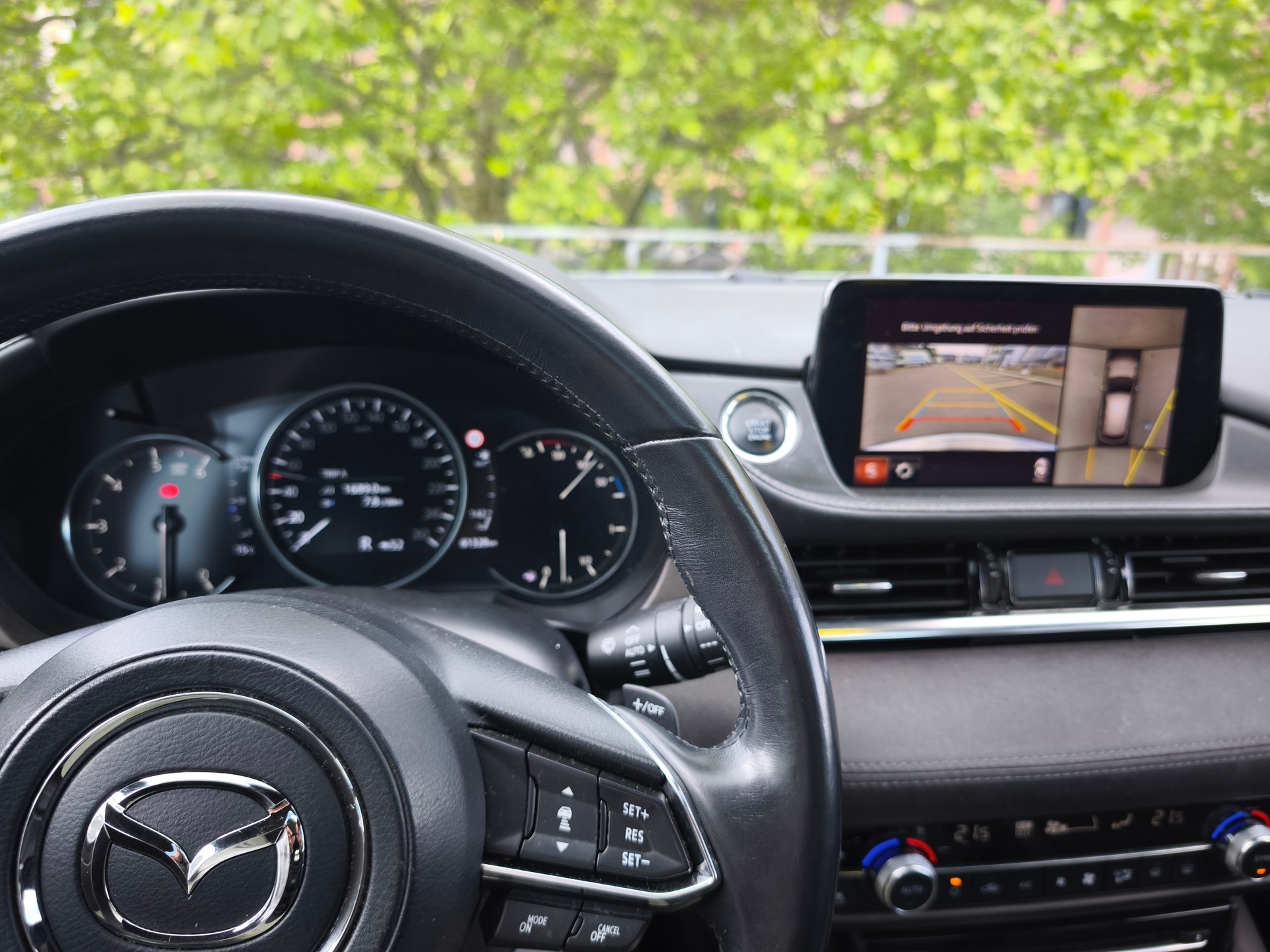 MAZDA 2.2 D Revolution-image-11