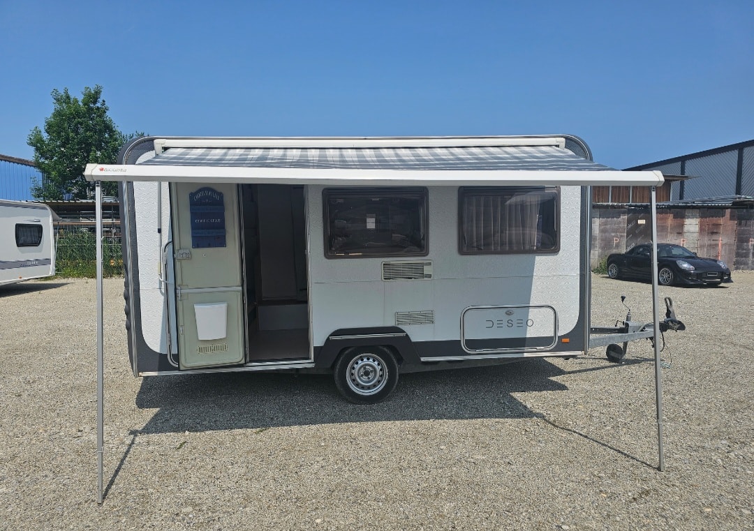 KNAUS Eifelland Deseo 400 LK-image-1