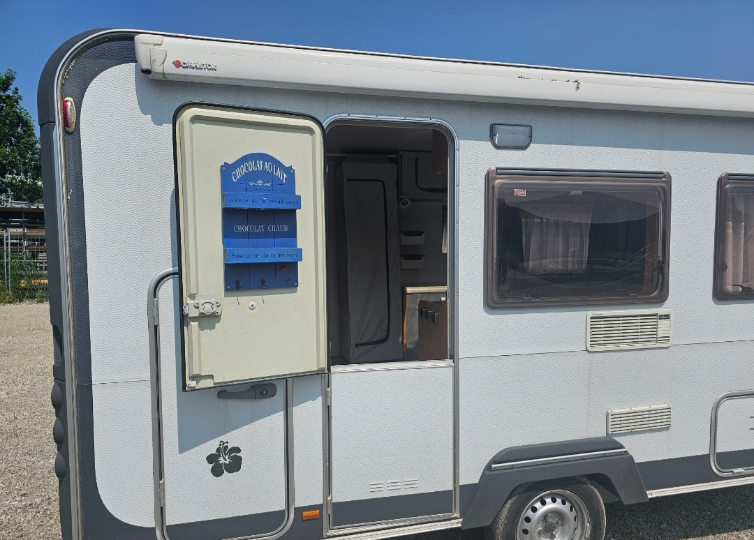 KNAUS Eifelland Deseo 400 LK-image-2