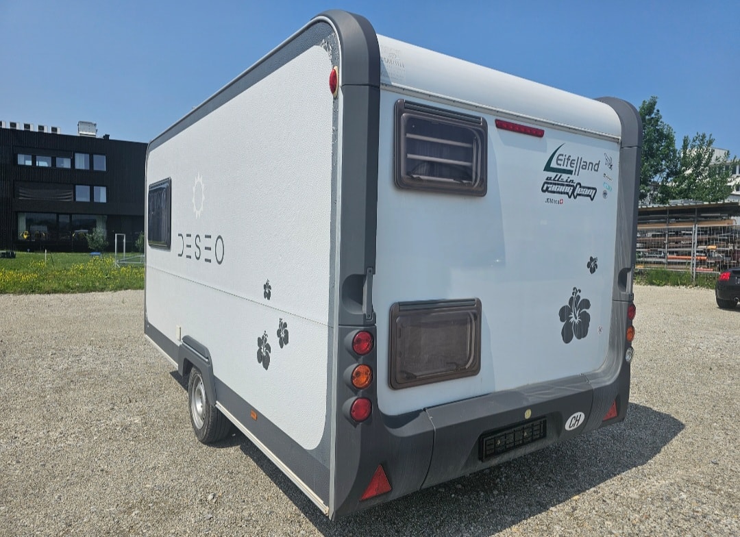 KNAUS Eifelland Deseo 400 LK-image-13
