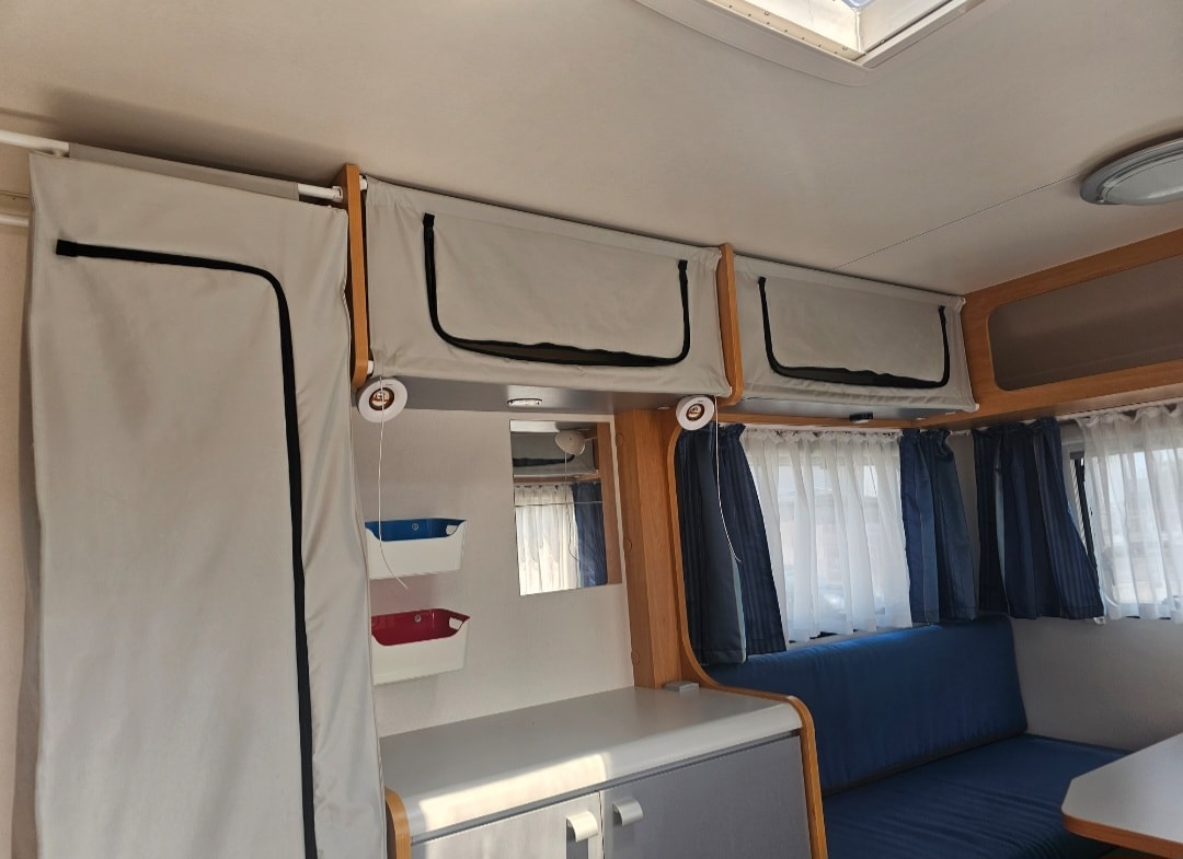 KNAUS Eifelland Deseo 400 LK-image-6