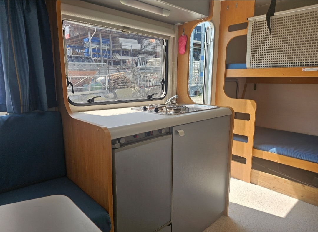 KNAUS Eifelland Deseo 400 LK-image-7