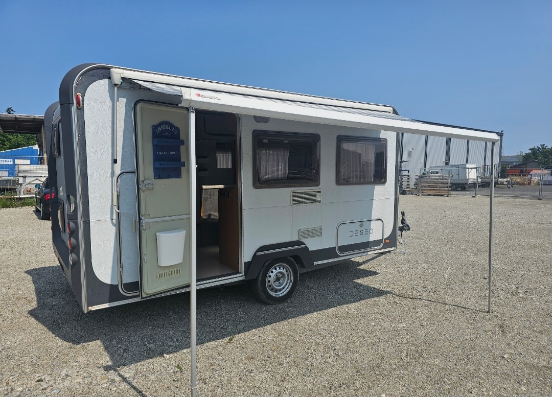 KNAUS Eifelland Deseo 400 LK-image-0