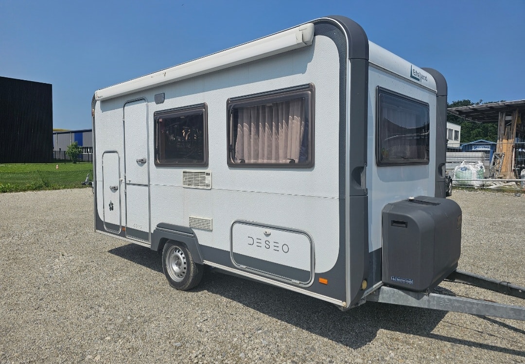 KNAUS Eifelland Deseo 400 LK-image-11