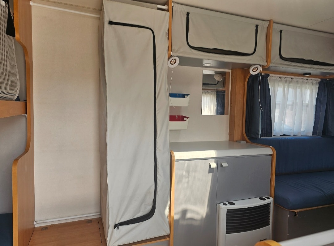 KNAUS Eifelland Deseo 400 LK-image-9