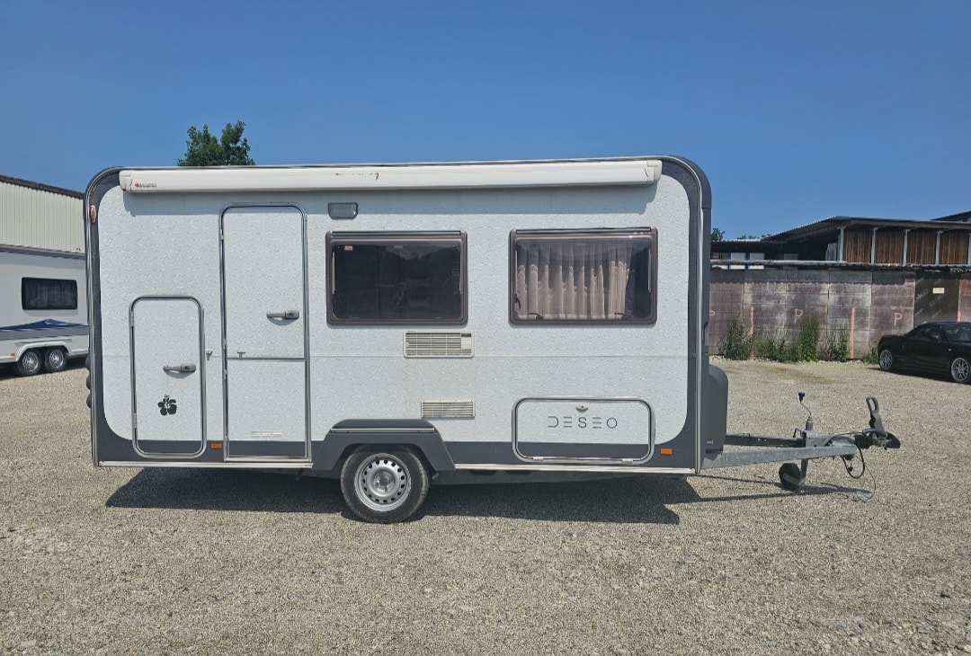 KNAUS Eifelland Deseo 400 LK-image-12