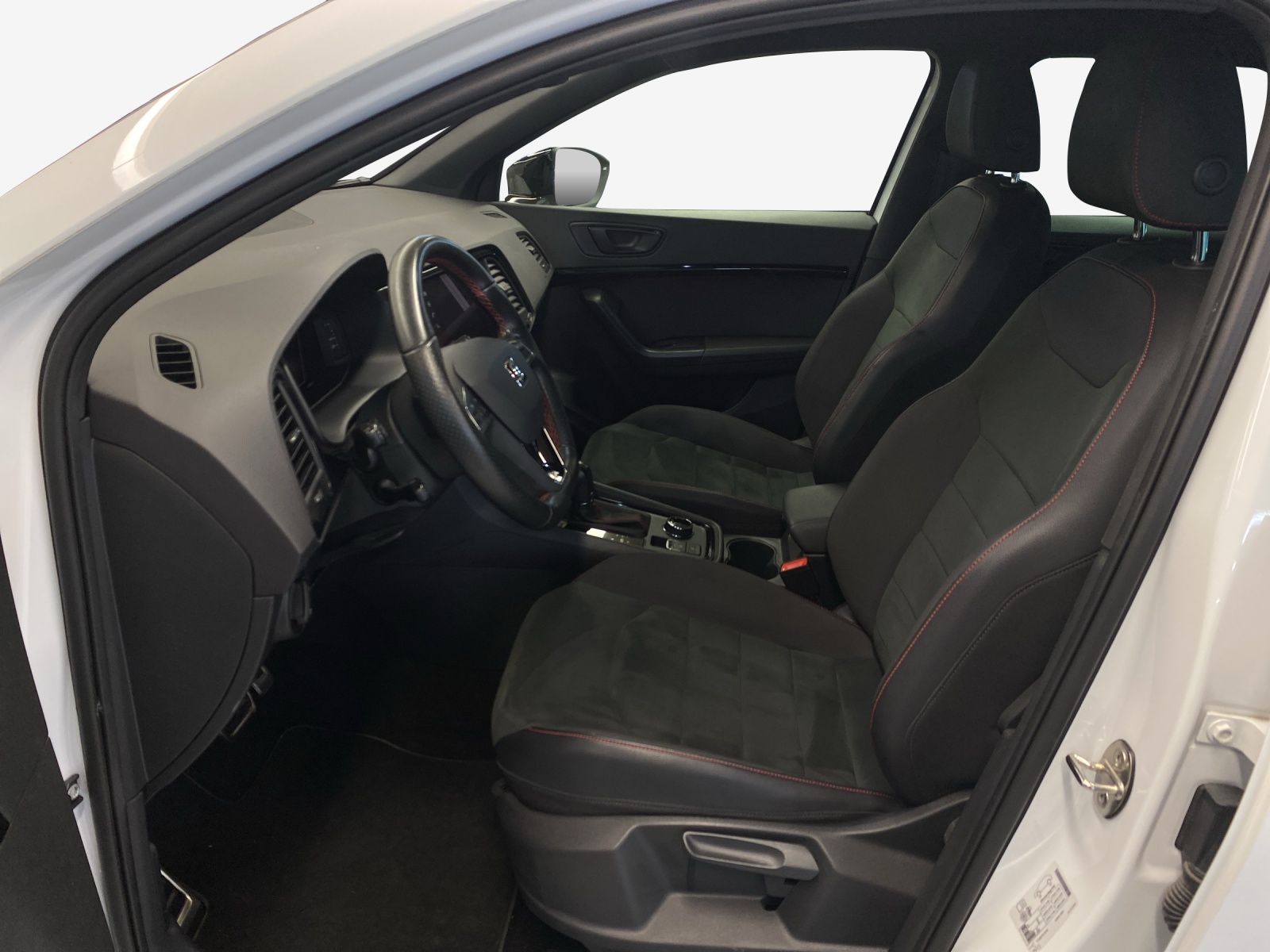 SEAT Ateca 1.5TSI EVO FR DSG-image-7