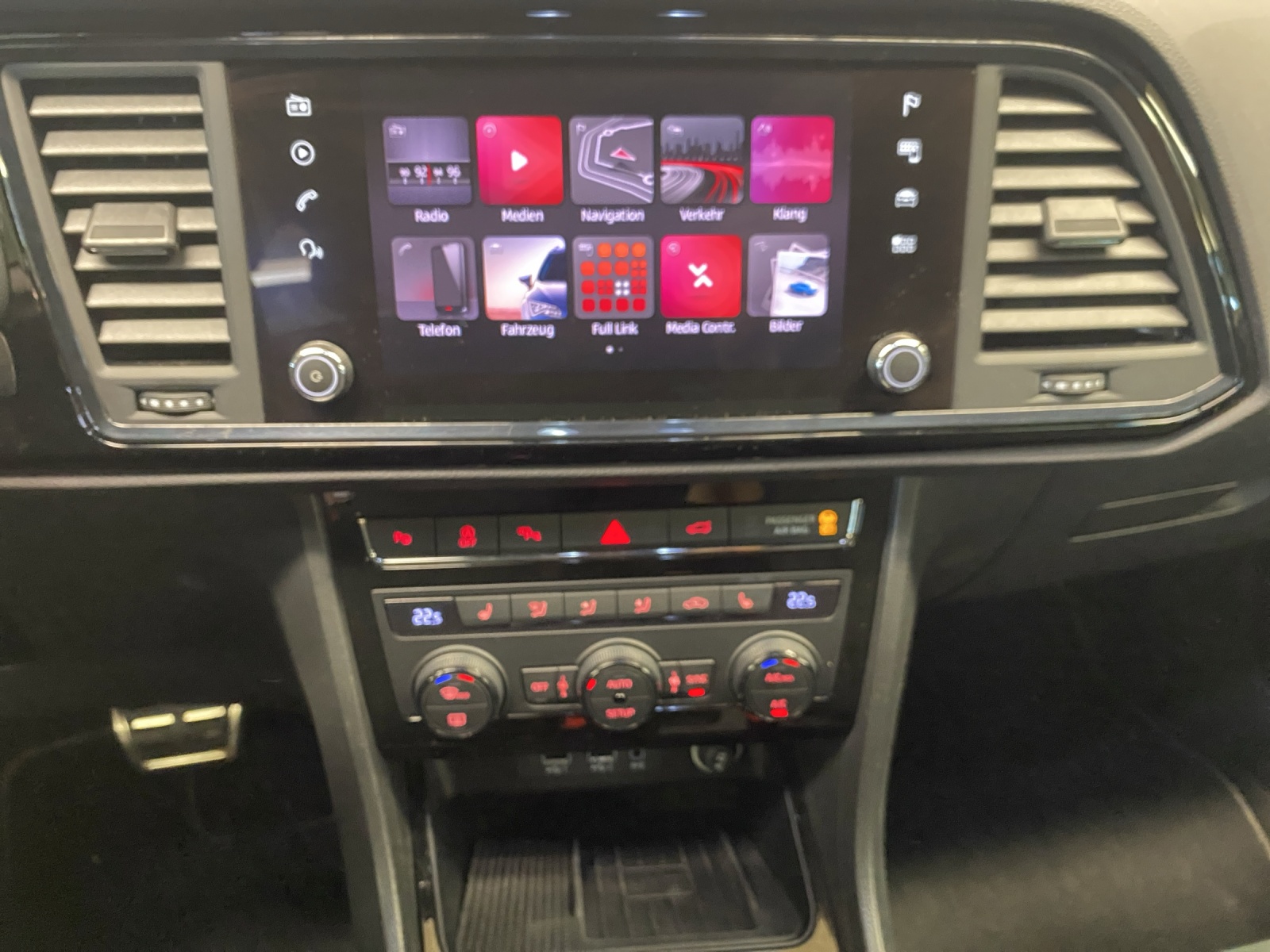 SEAT Ateca 1.5TSI EVO FR DSG-image-10