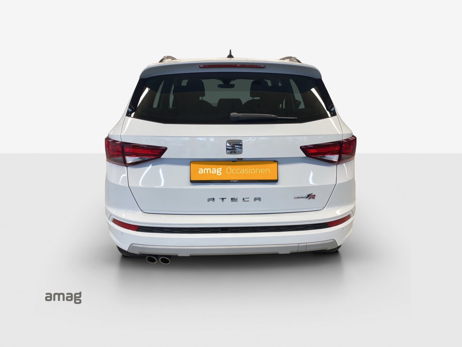 SEAT Ateca 1.5TSI EVO FR DSG-image-3