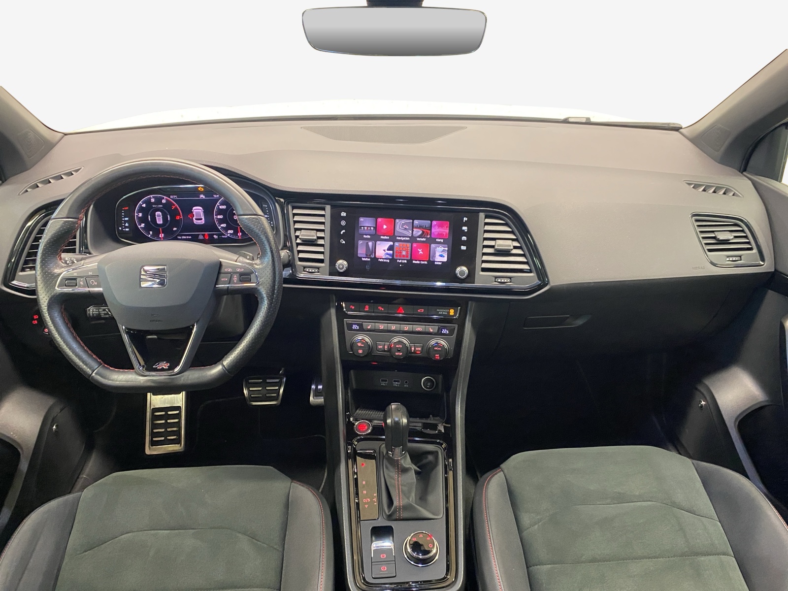 SEAT Ateca 1.5TSI EVO FR DSG-image-8