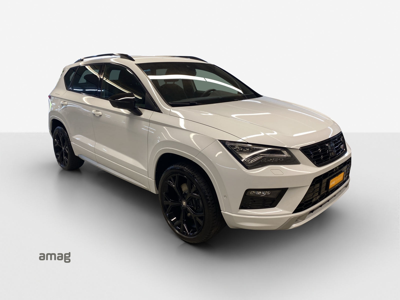 SEAT Ateca 1.5TSI EVO FR DSG-image-5