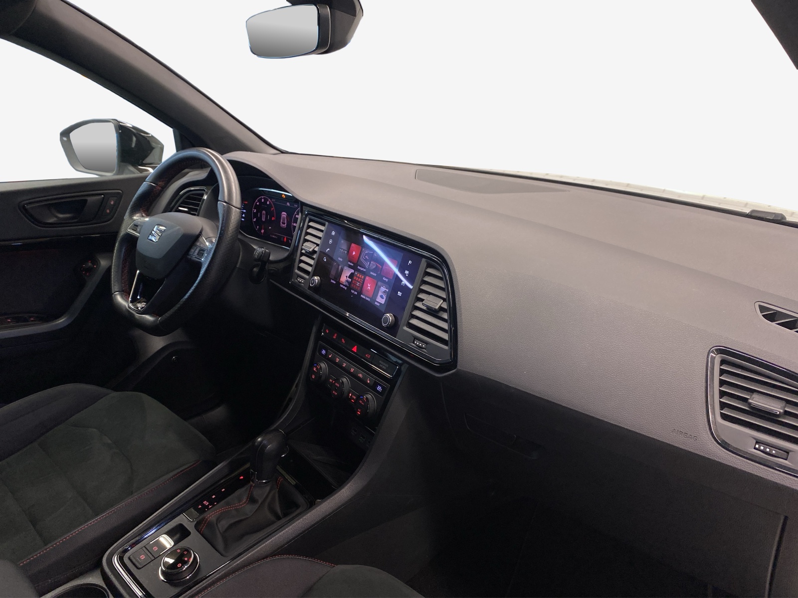 SEAT Ateca 1.5TSI EVO FR DSG-image-13
