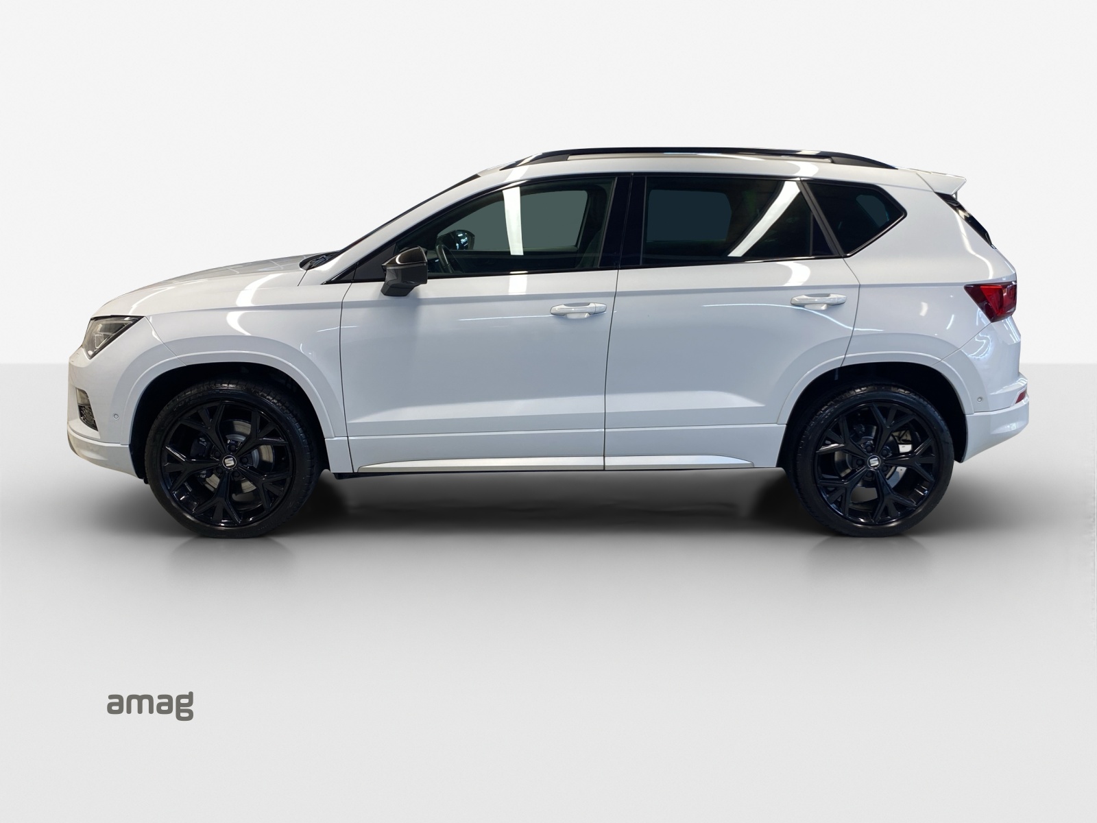 SEAT Ateca 1.5TSI EVO FR DSG-image-1
