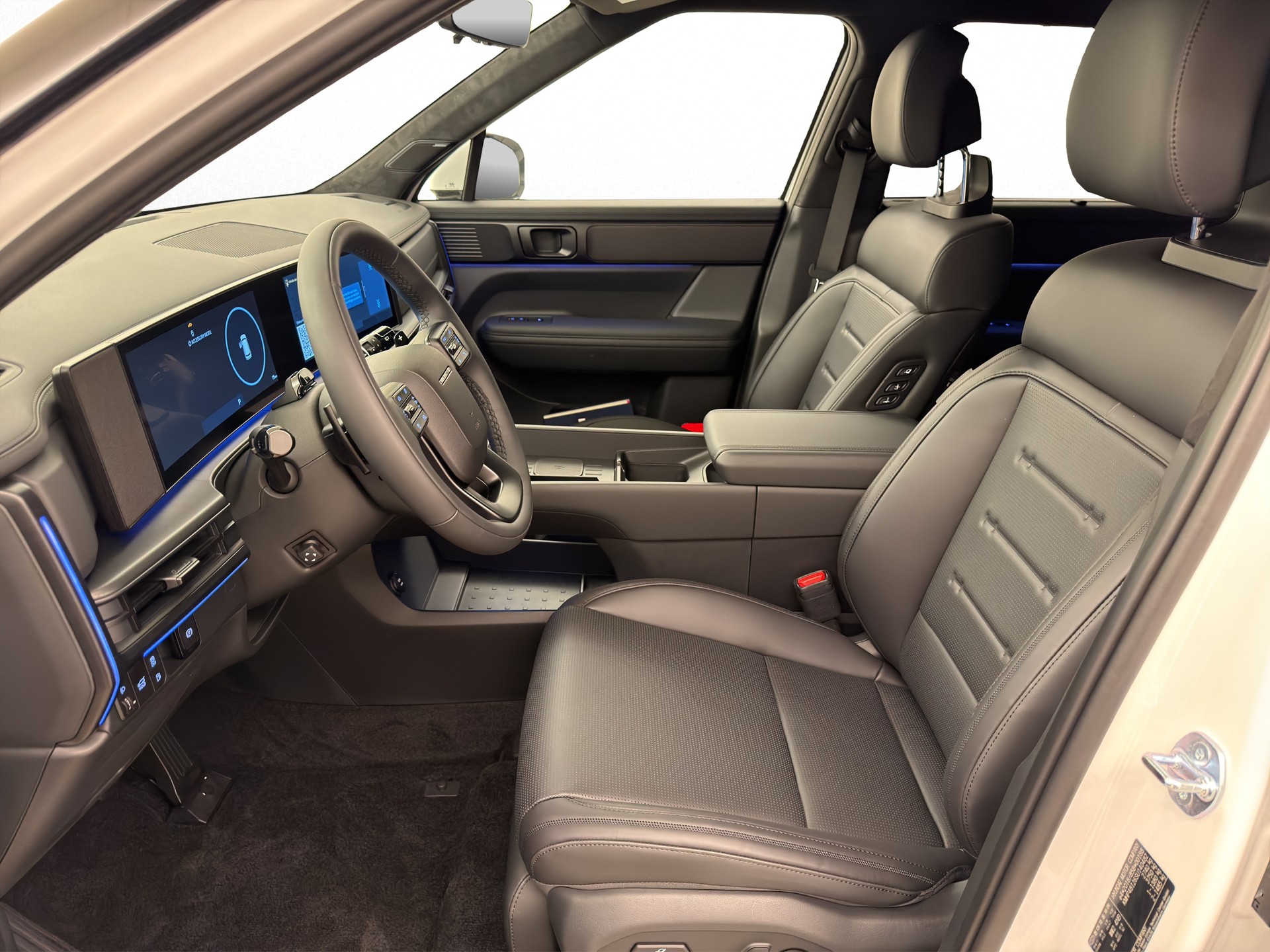 HYUNDAI Santa Fe 1.6 T-GDi PHEV Vertex Calligraphy-image-6
