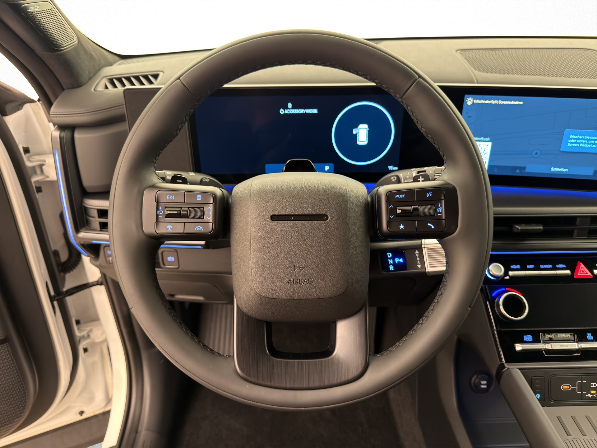 HYUNDAI Santa Fe 1.6 T-GDi PHEV Vertex Calligraphy-image-7