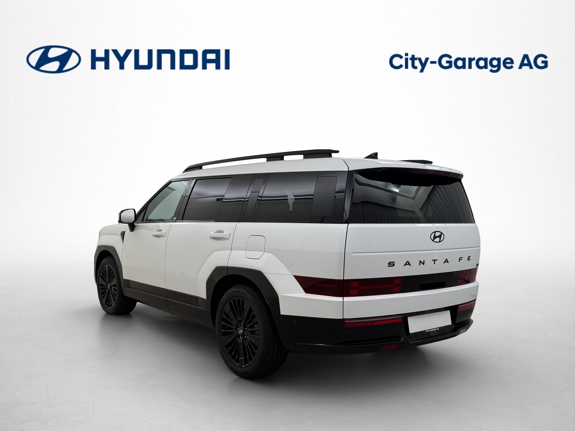 HYUNDAI Santa Fe 1.6 T-GDi PHEV Vertex Calligraphy-image-2