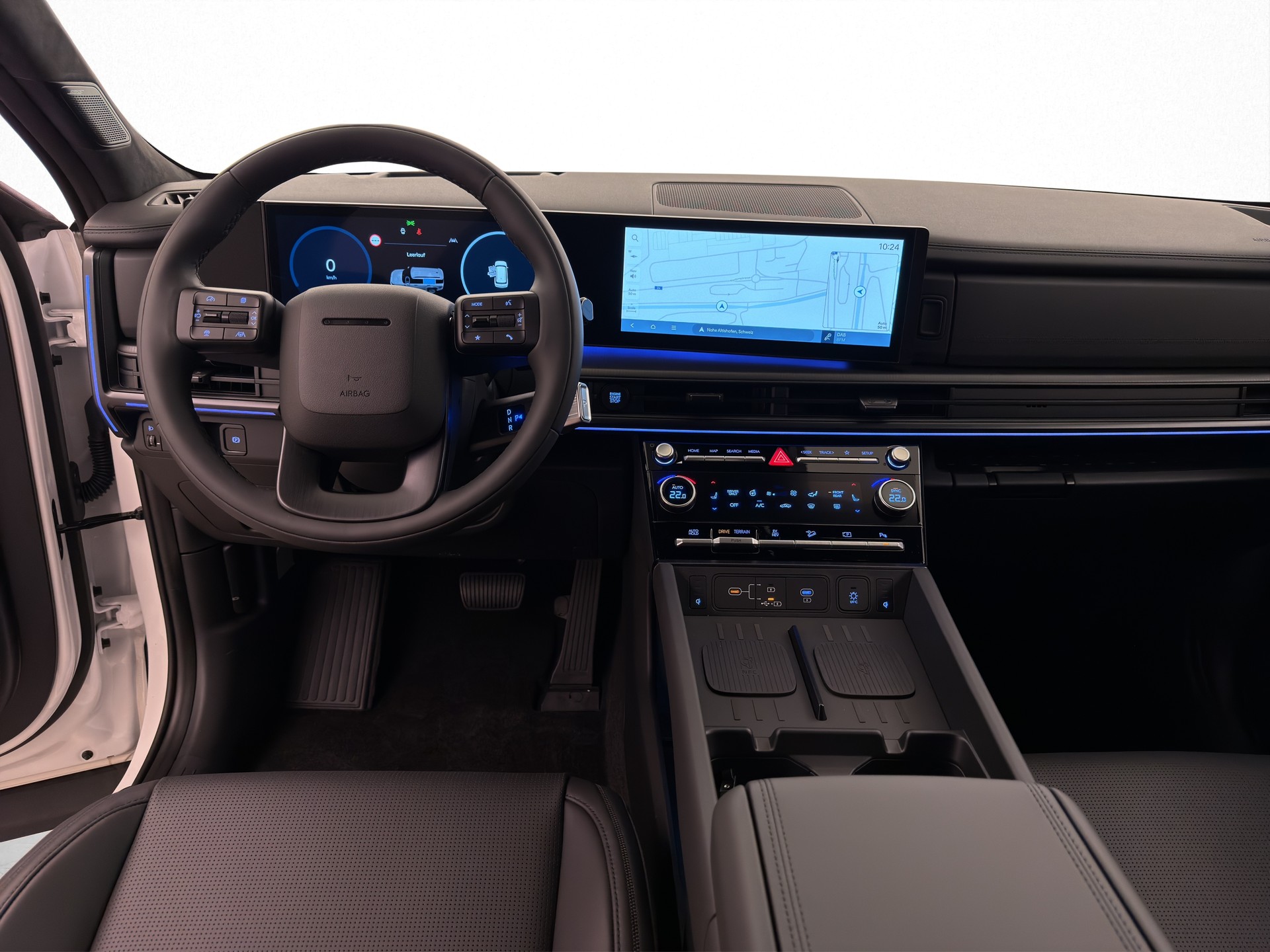 HYUNDAI Santa Fe 1.6 T-GDi PHEV Vertex Calligraphy-image-8