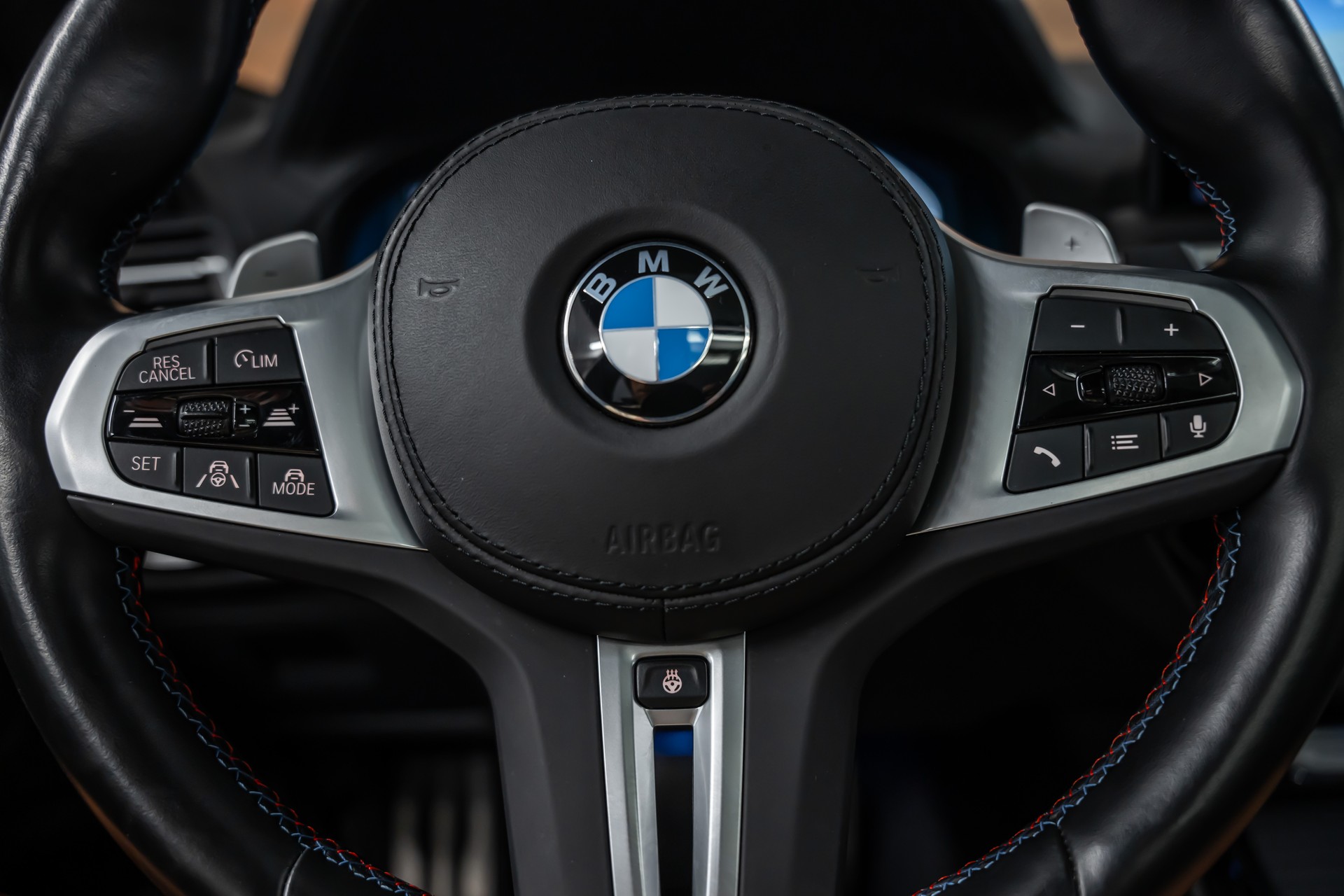 BMW X3 xDrive 48V M40d *Facelift *Laser*Panorama*Fahrassist*21"*-image-22