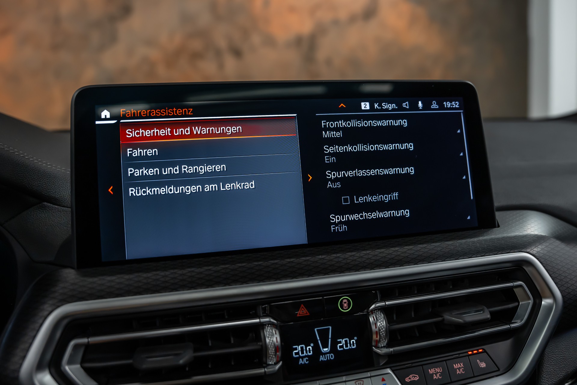 BMW X3 xDrive 48V M40d *Facelift *Laser*Panorama*Fahrassist*21"*-image-30
