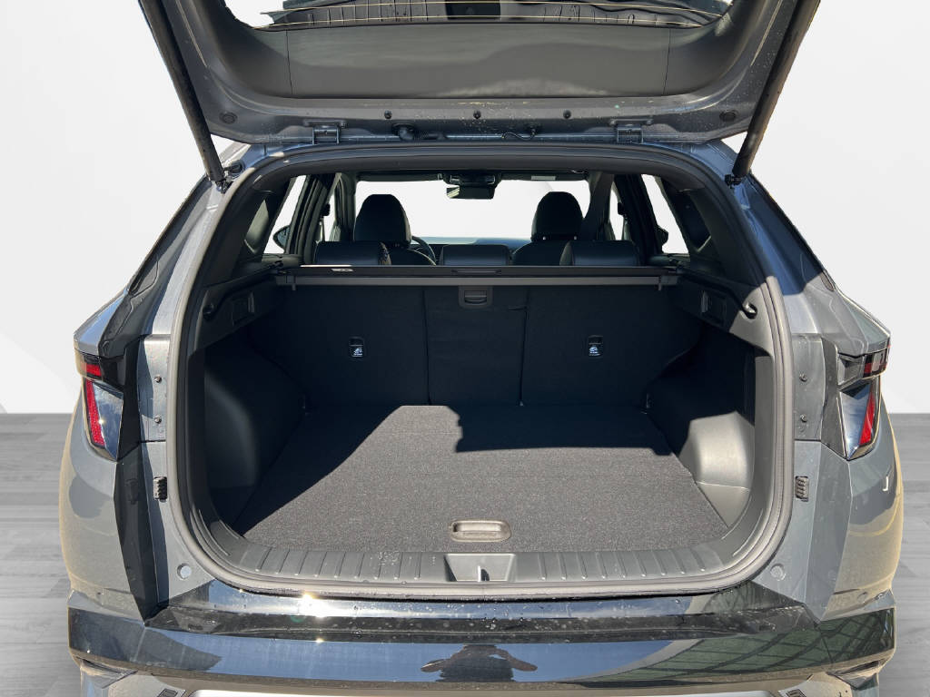 HYUNDAI Tucson 1.6 TGDI HEV N-Line 4WD-image-8