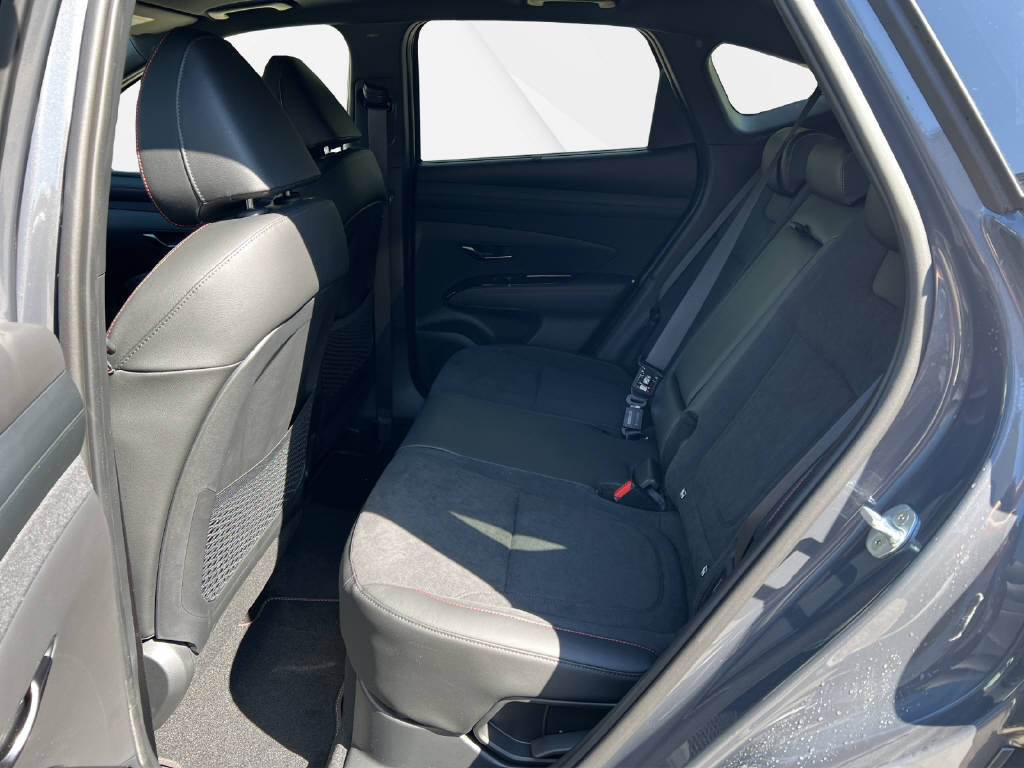 HYUNDAI Tucson 1.6 TGDI HEV N-Line 4WD-image-7