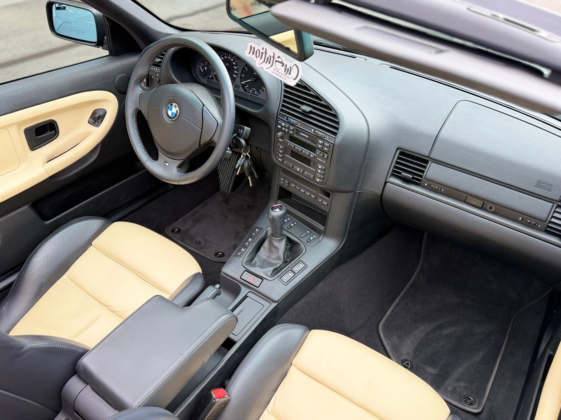 BMW 328i Cabrio Exclusiv-image-20
