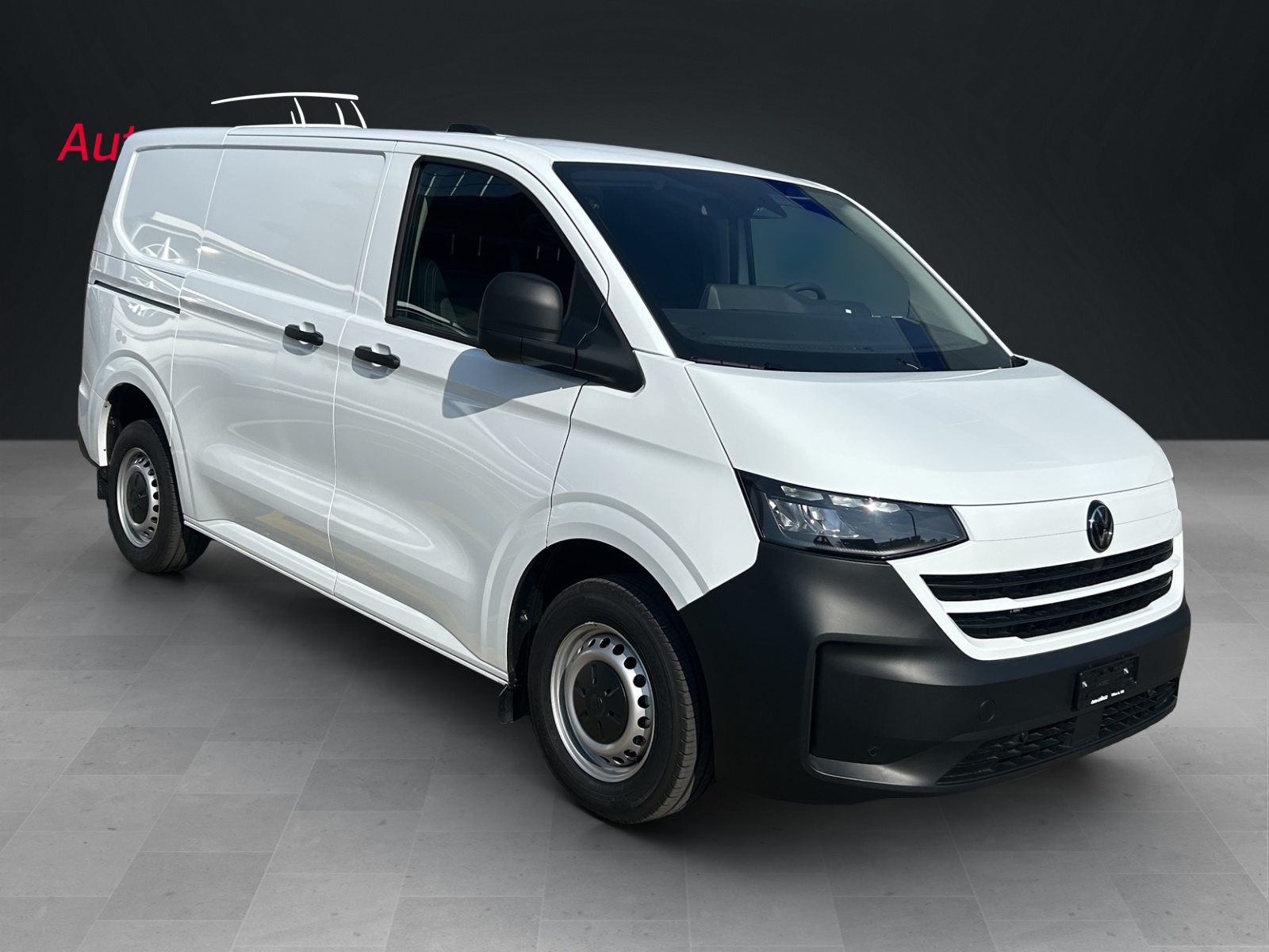 VW Transporter 2.0 TDI Automat 4Motion *Heckklappe*-image-6