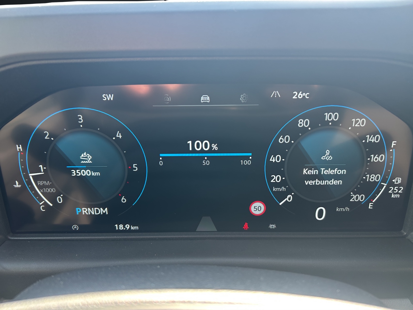 VW Transporter 2.0 TDI Automat 4Motion *Heckklappe*-image-15